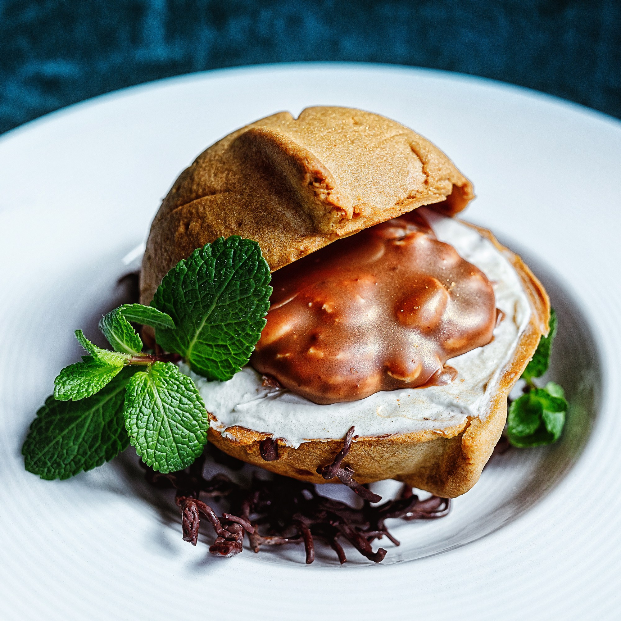 Фуд фотографии еды для рекламы