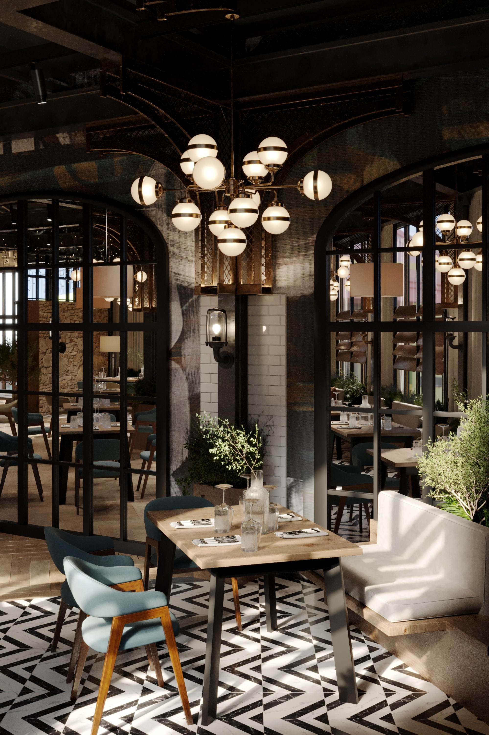 Анна Терентьева — Дизайнер интерьера в Сочи