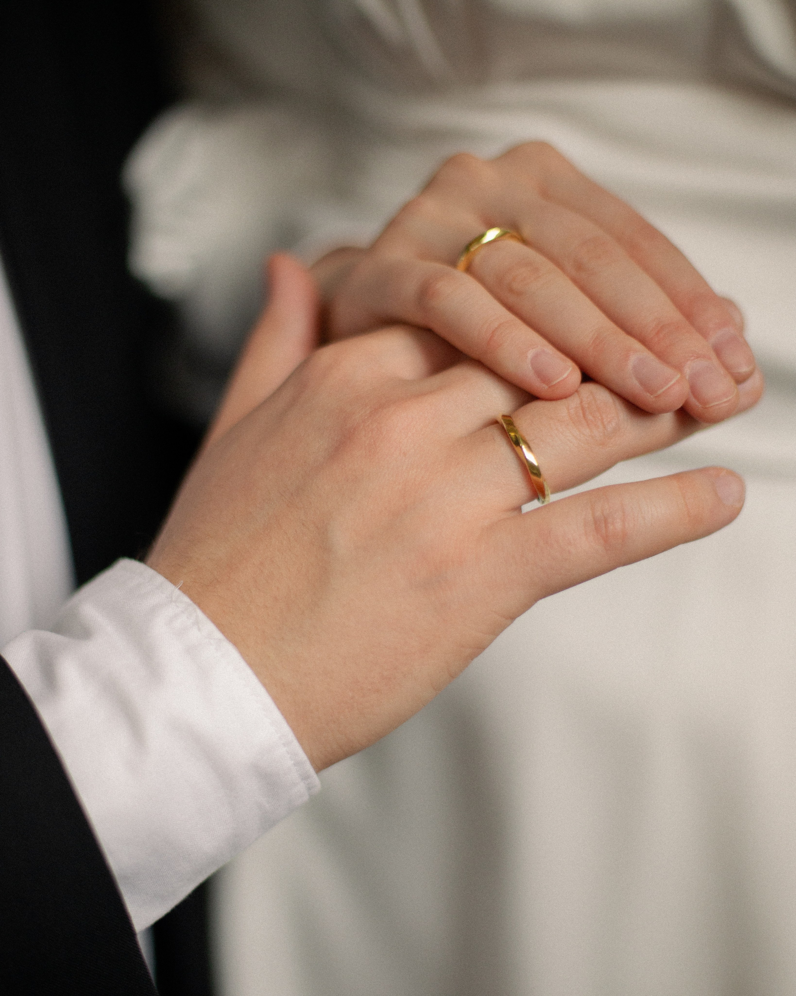 Анастасия и Илья. Фотограф в Москве — Евгения Прокопенко