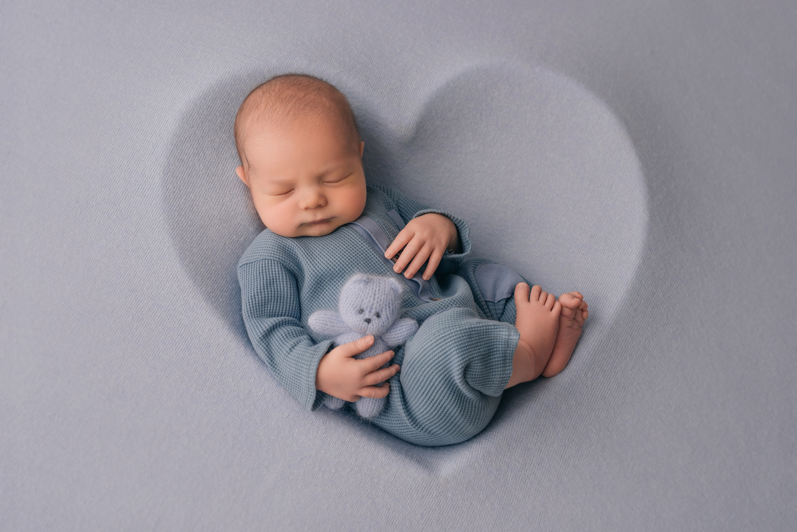 Тимофей. Фотограф новорожденных Белгород