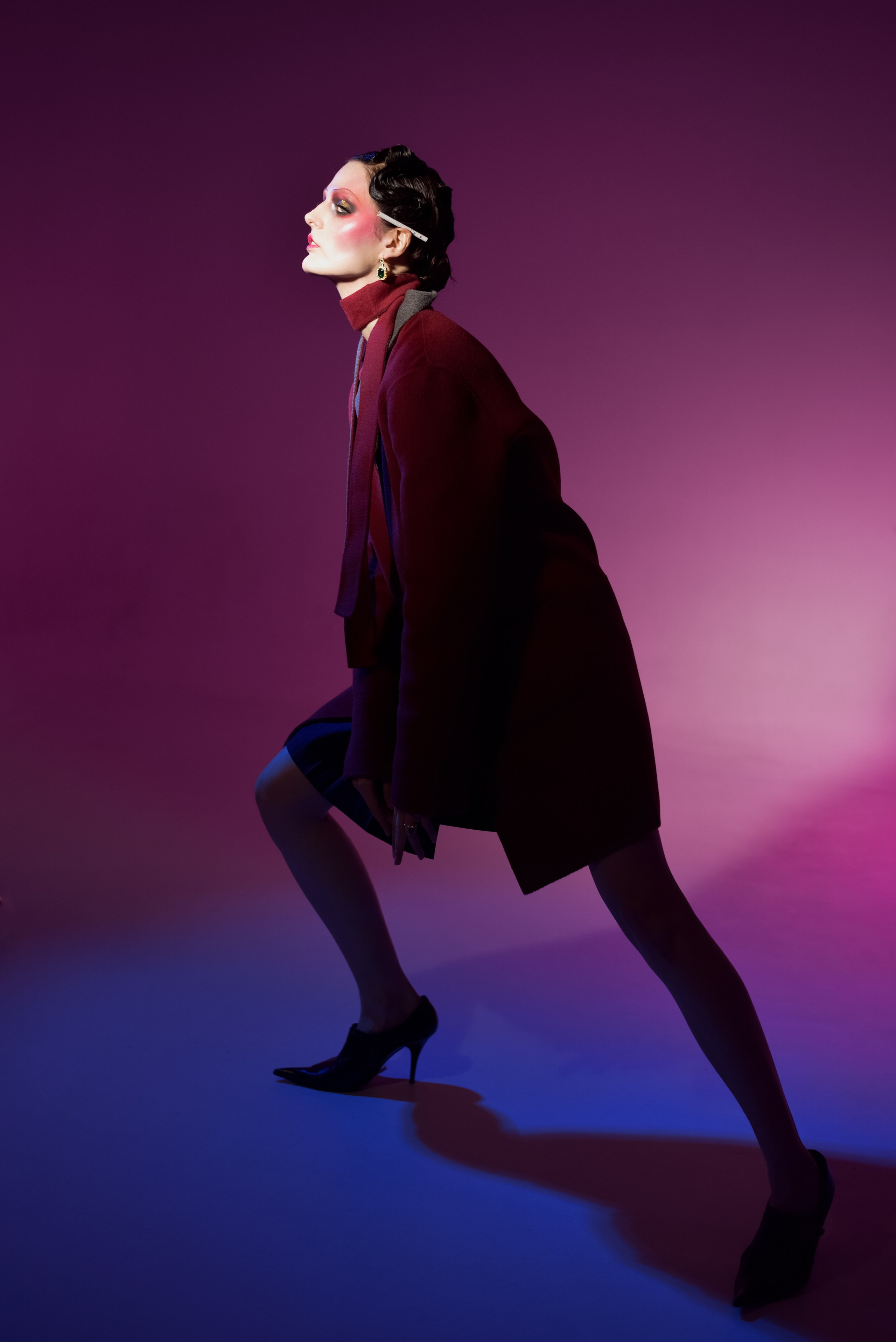 Цветное артдеко. CREAM PHOTO