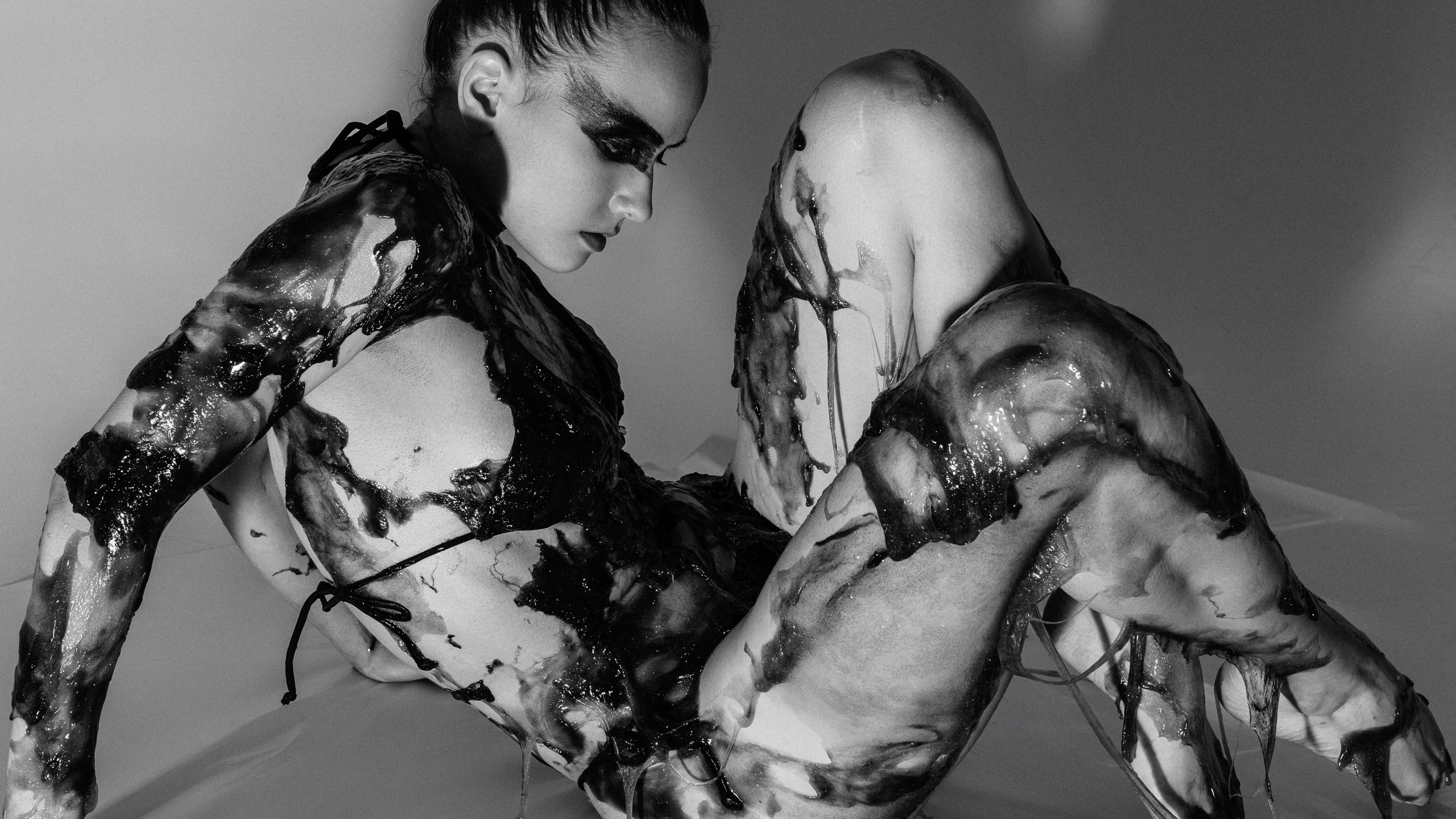 Портфолио. Творческий фотограф в Екатеринбурге, Михаил Шатихин