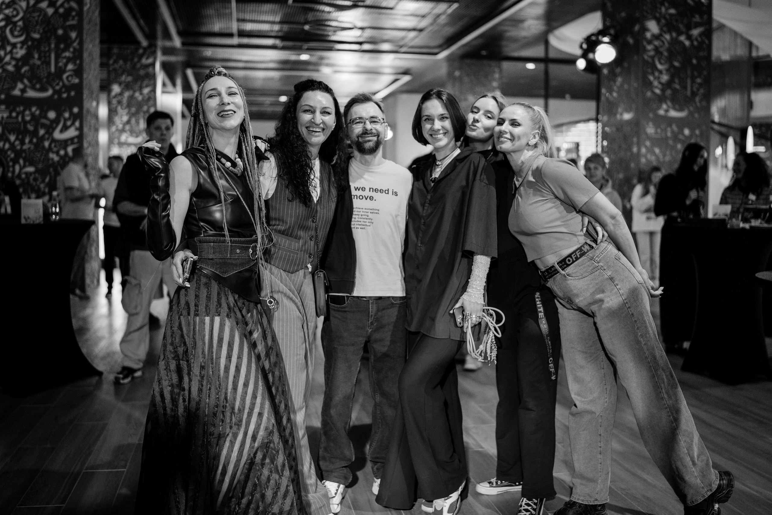 Фотограф на мероприятие в Лужники. Репортажный фотограф в Москве Саша Дружинина