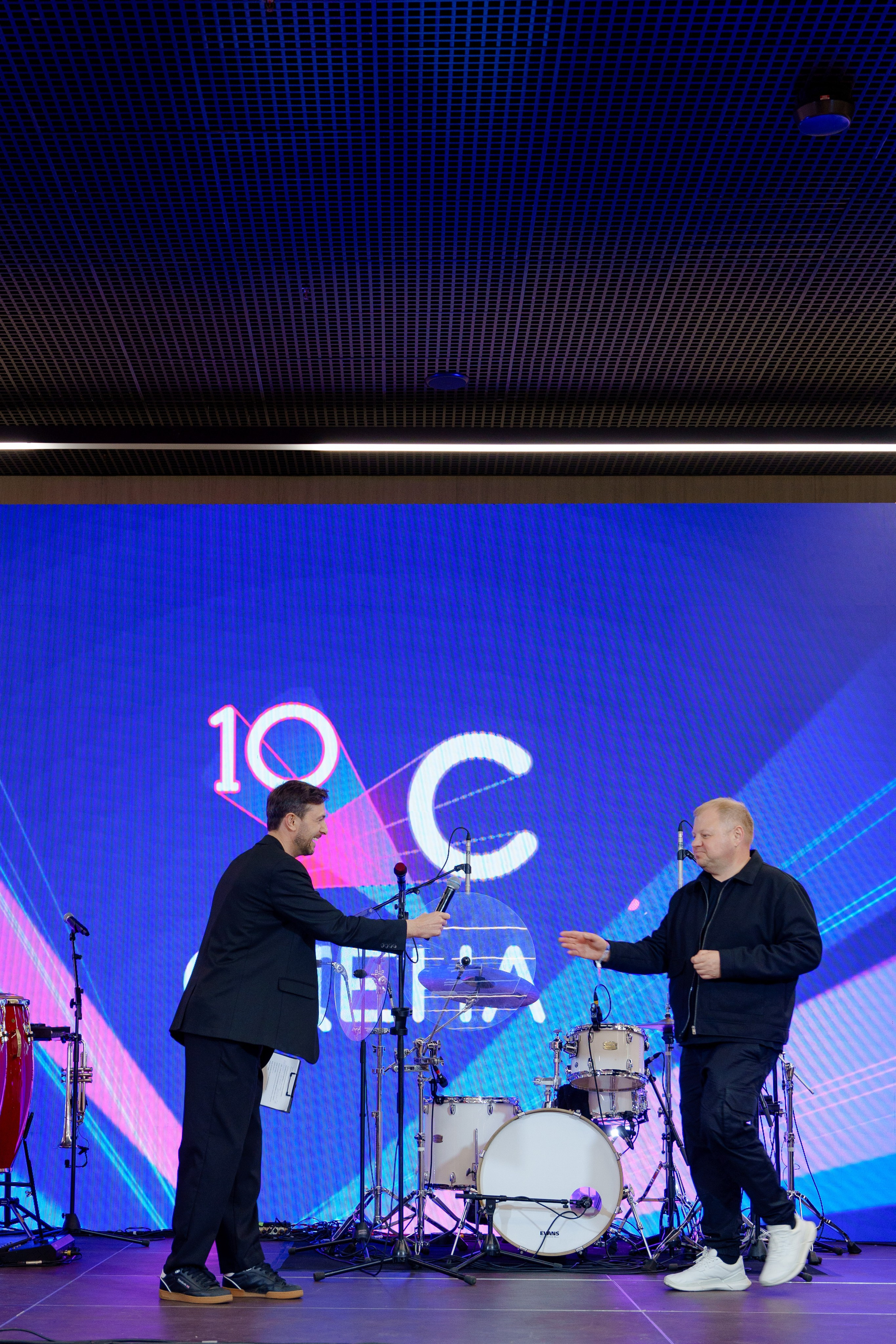 Фотограф на мероприятие в Лужники. Репортажный фотограф в Москве Саша Дружинина