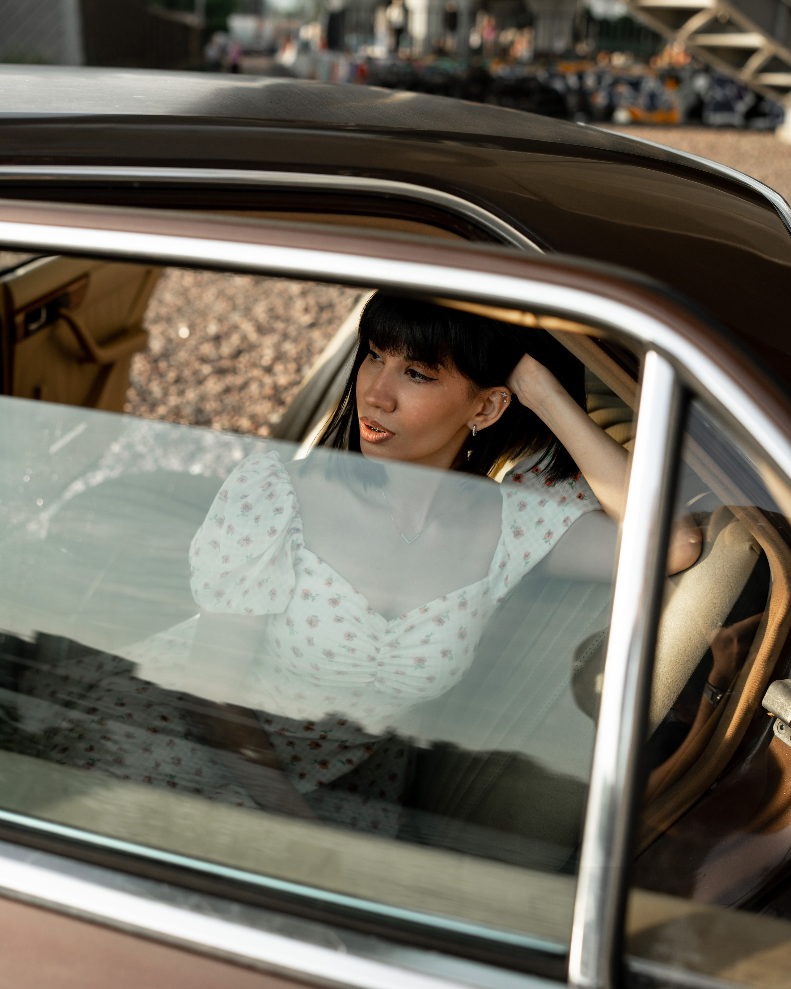 Портретный фотограф Санкт-Петербург Арнольд