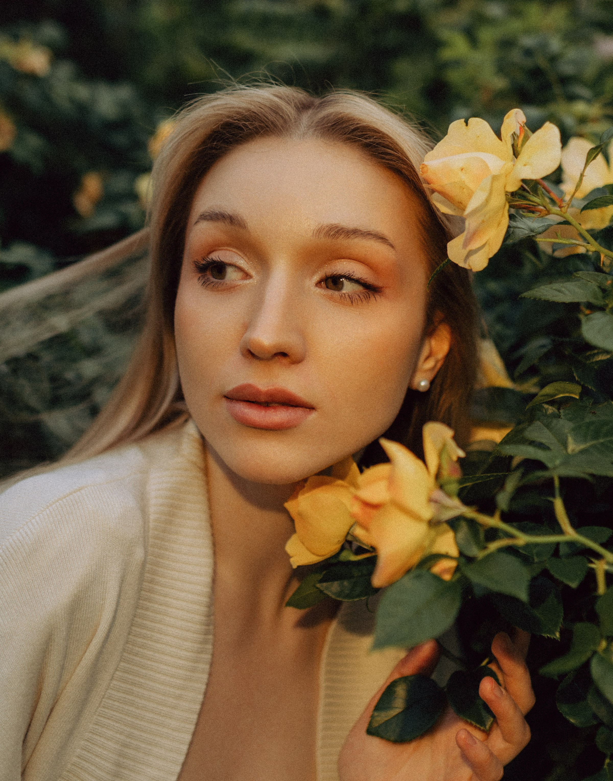 Фотопрогулка. Фотограф Татьяна Денисова, Москва