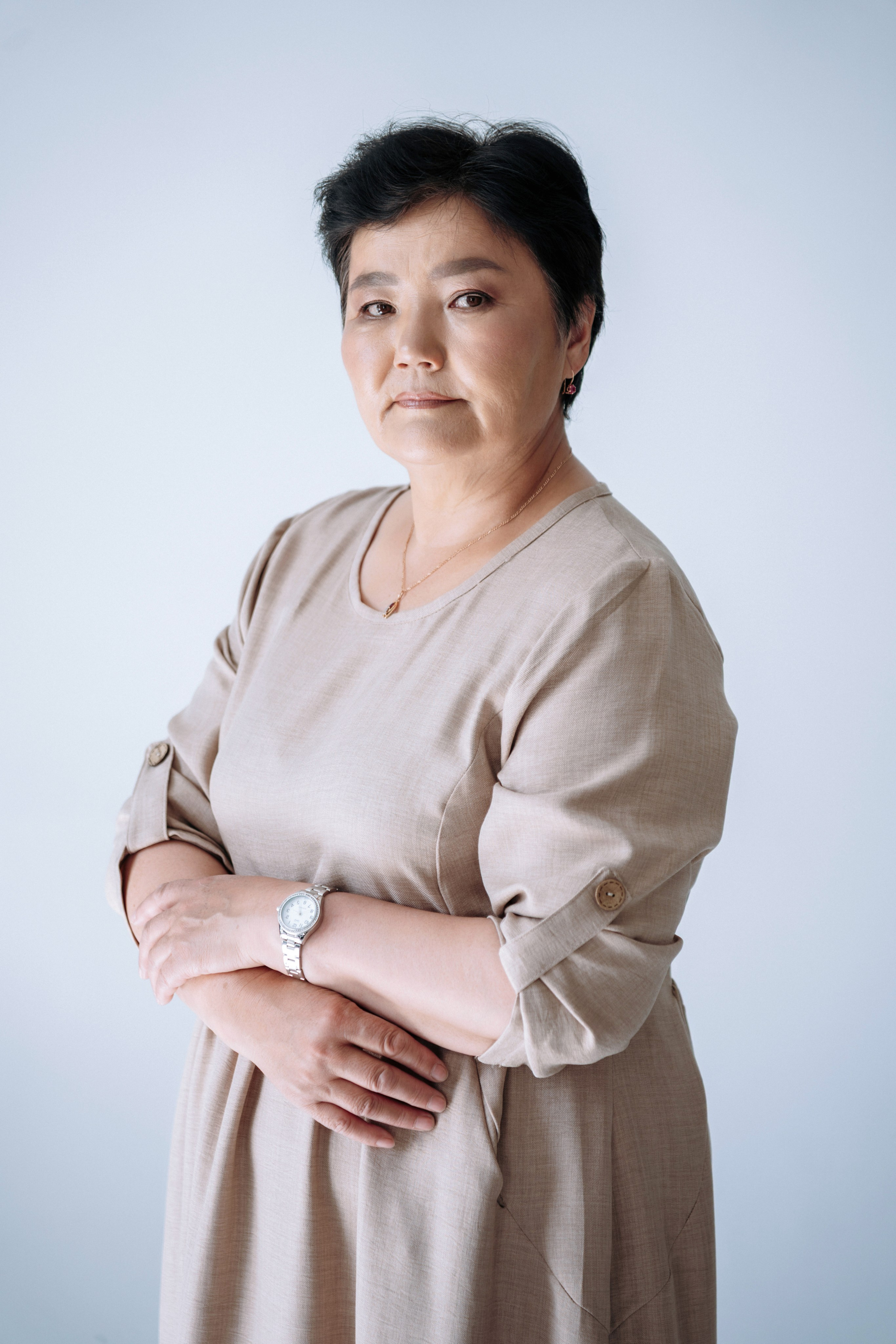 Валентина и Люда Галсановы. Фотограф Улан-Удэ