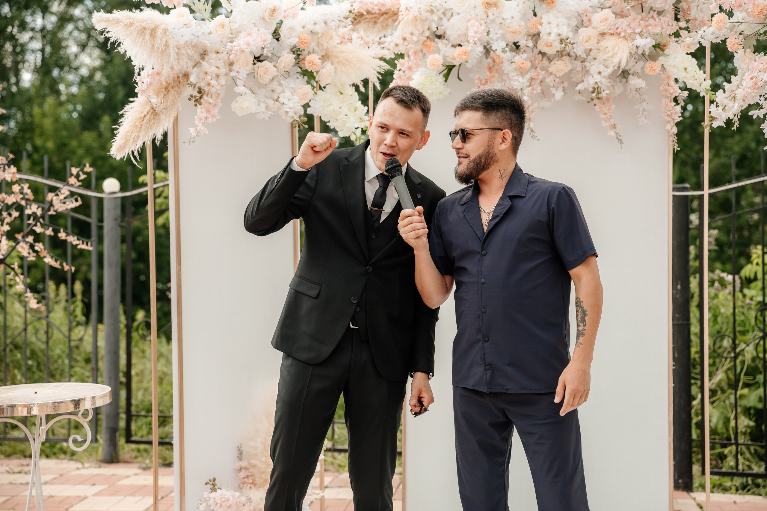 Азамат и Розалина. Свадебный и семейный фотограф Разида Мухаметова