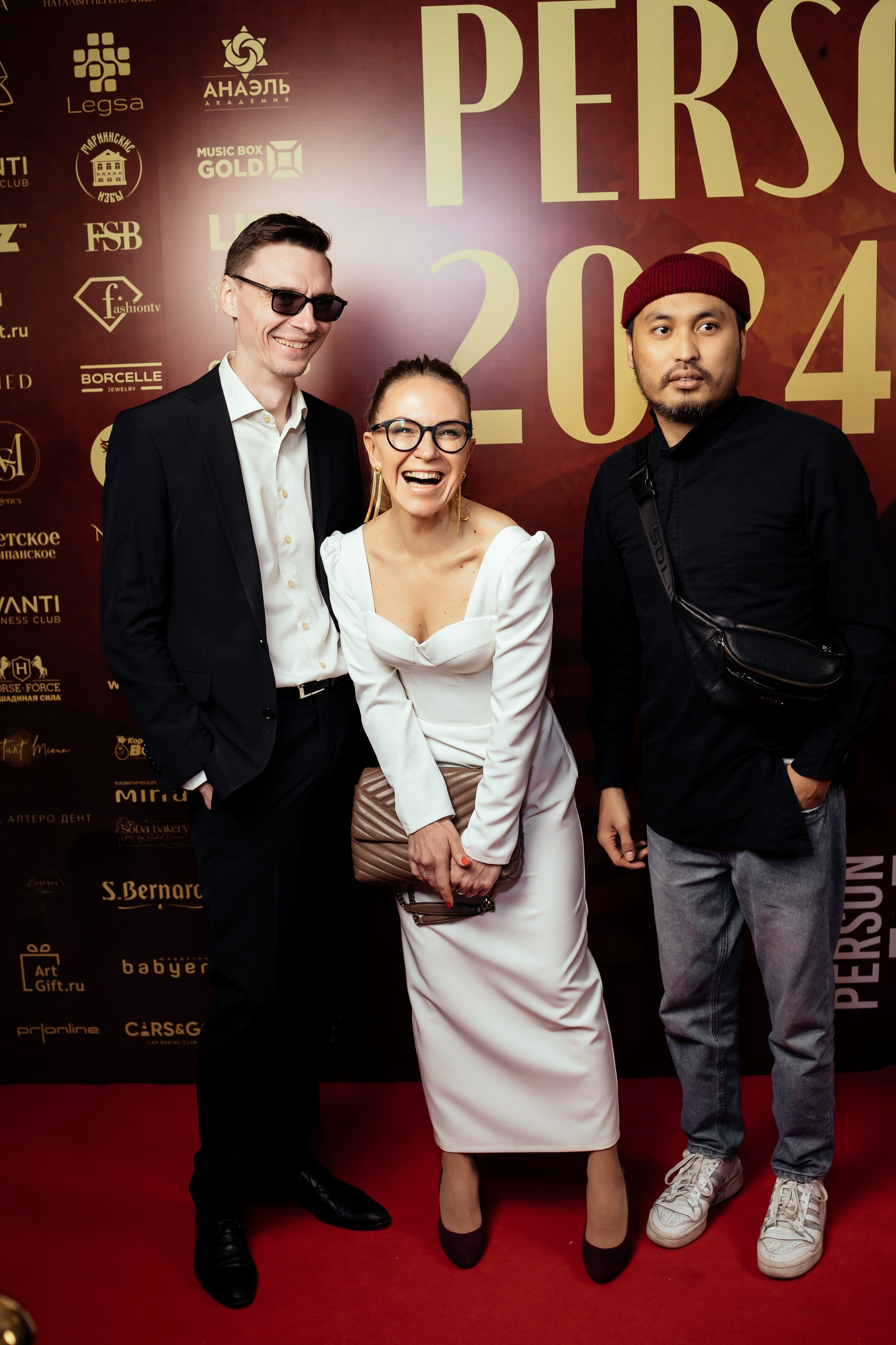 Премия «PERSONO» 2024. Катерина Киреева — фотограф в Москве