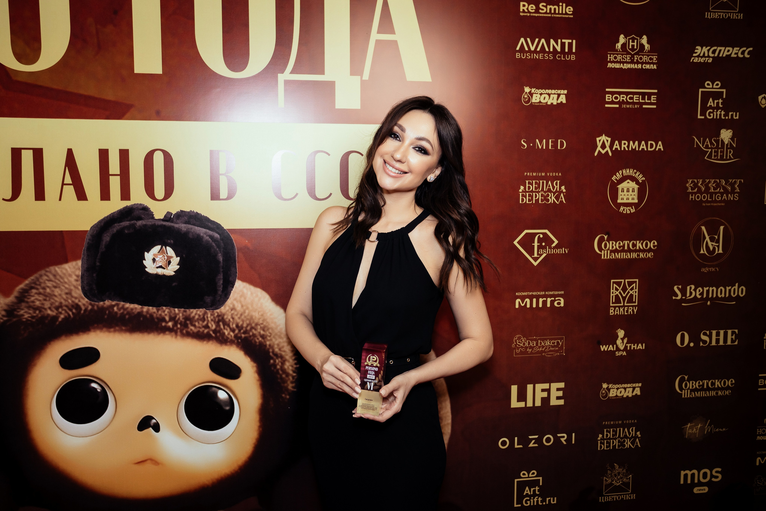 ВЕЧЕРИНКИ. Катерина Киреева — фотограф в Москве