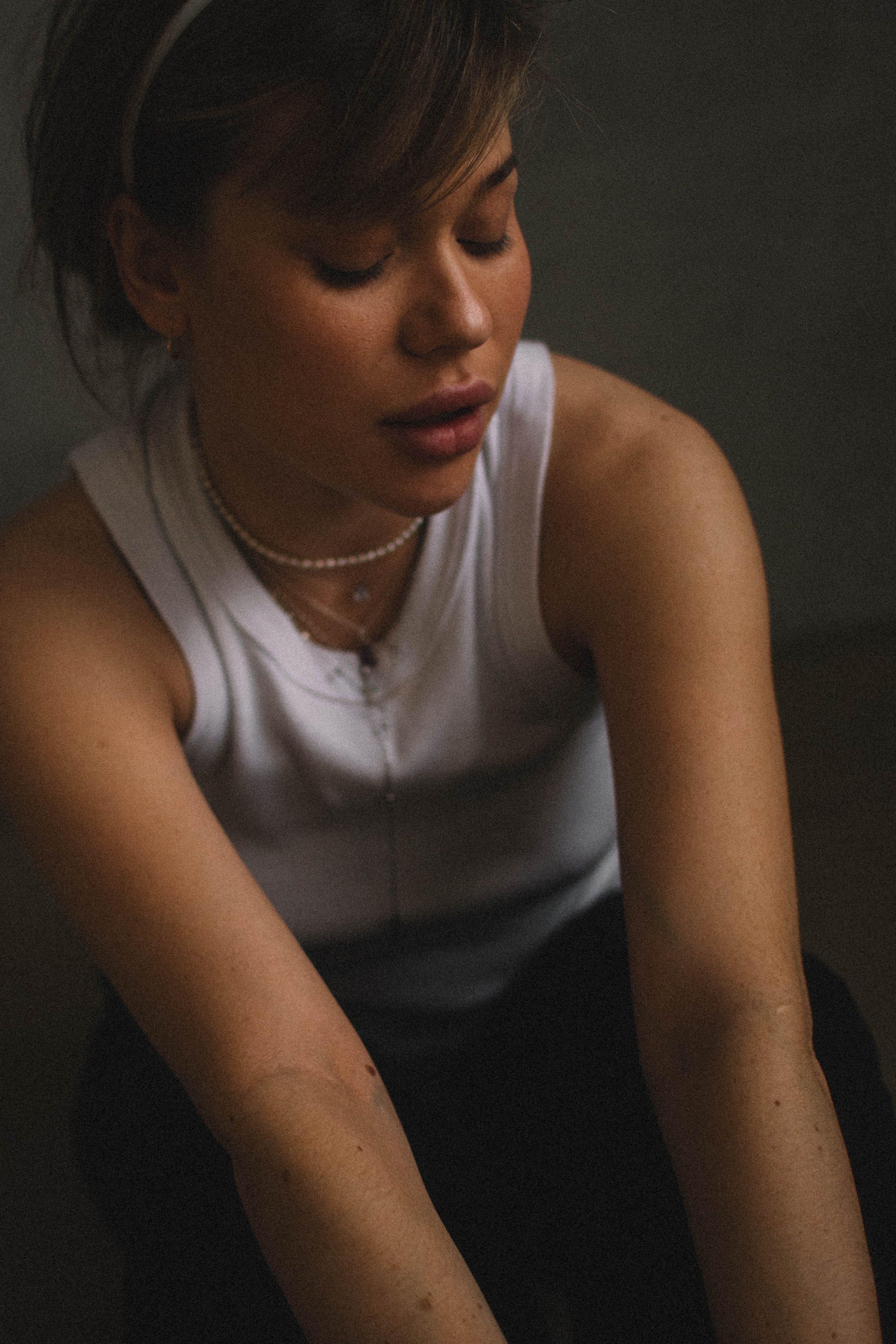 Портреты. Фотограф Евгения Сурова в Нижнем Новгороде