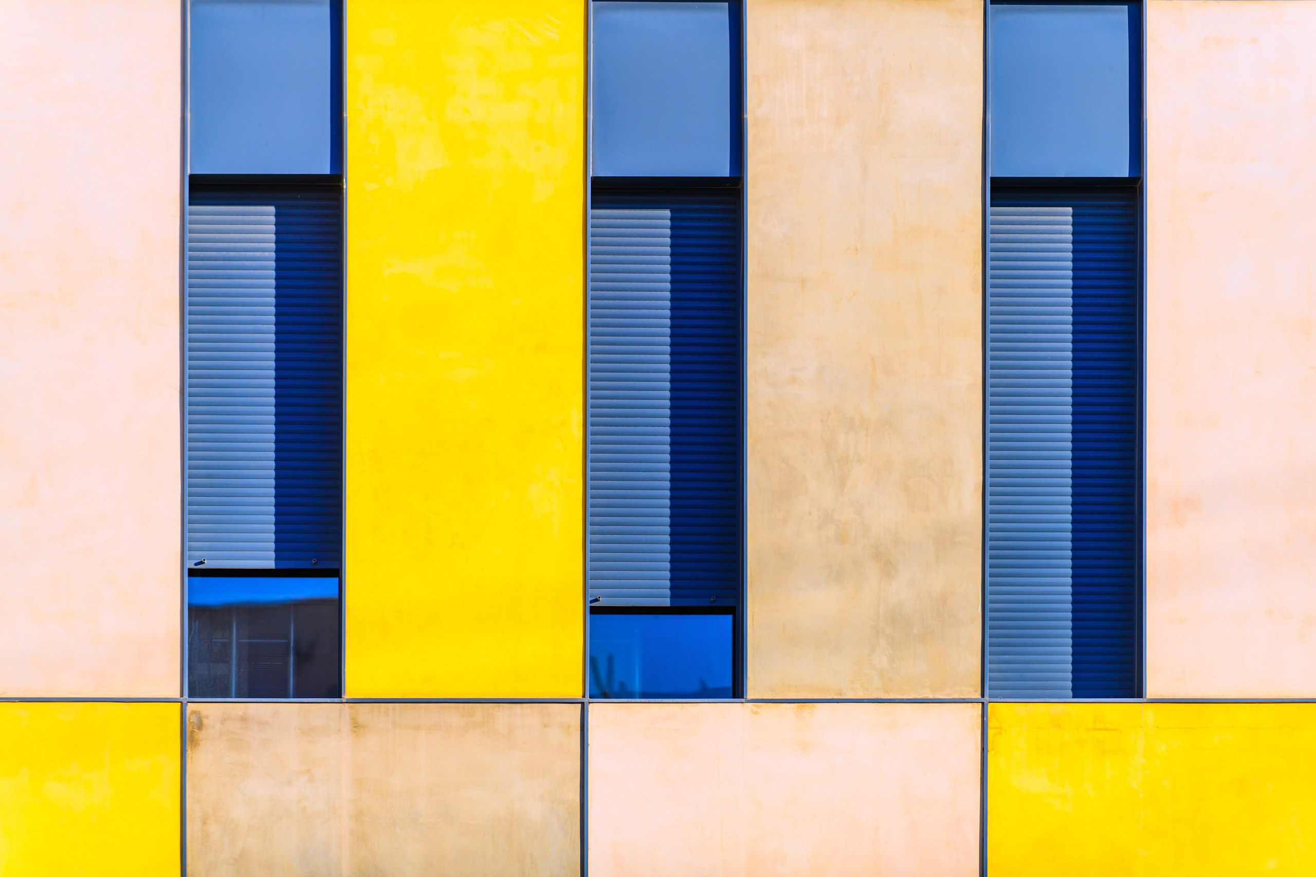 Город. Авторские стильные фотокартины