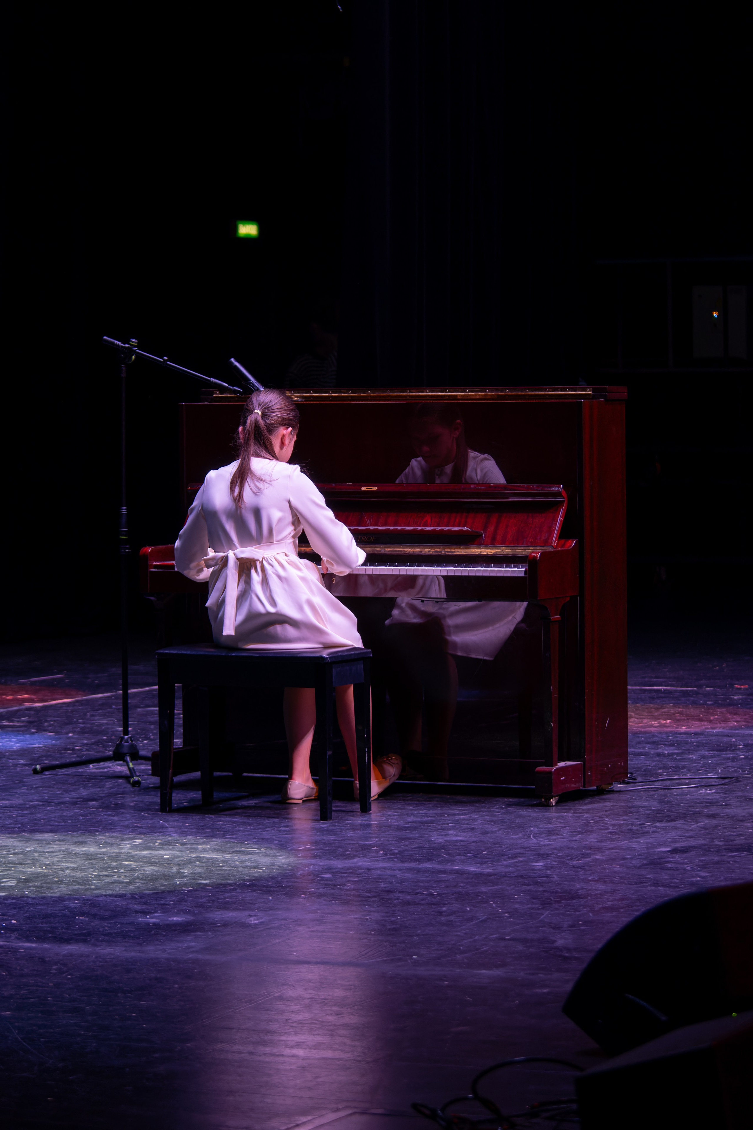 Фотосъемка конкурсов