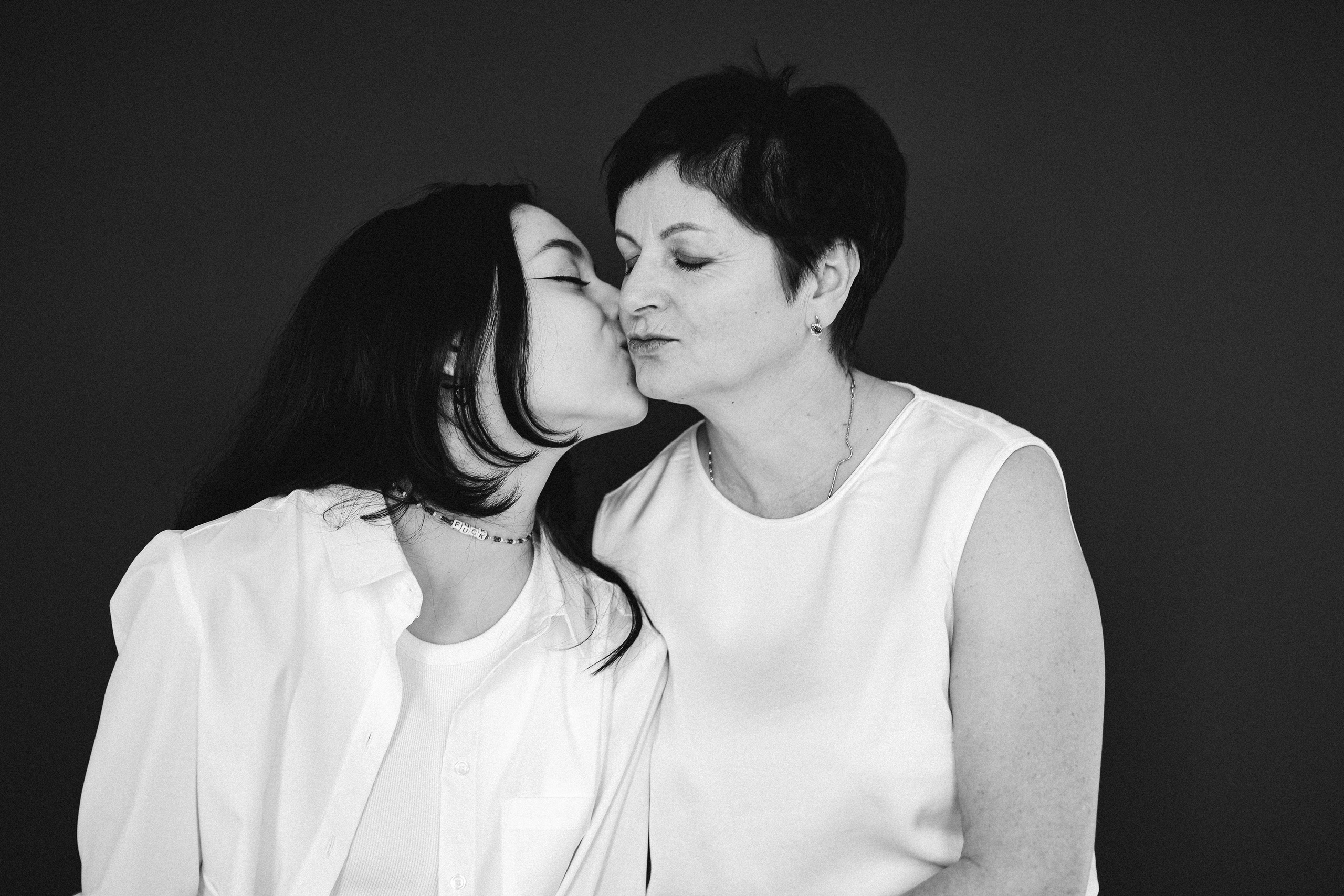 Elizabeth's family. Фотограф Елизавета Колесникова