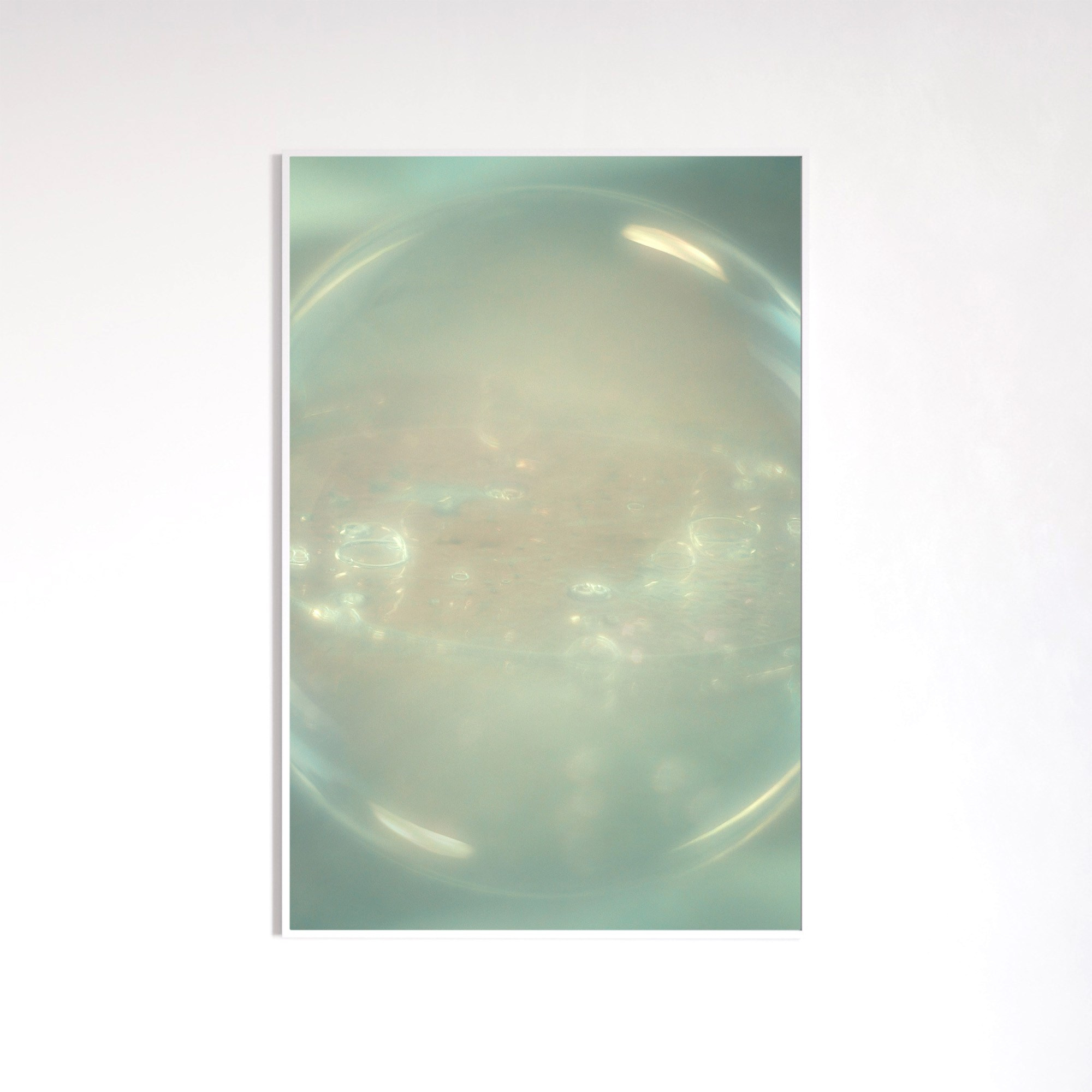 TIME PROJECT. Anna Konushkina — visual artist