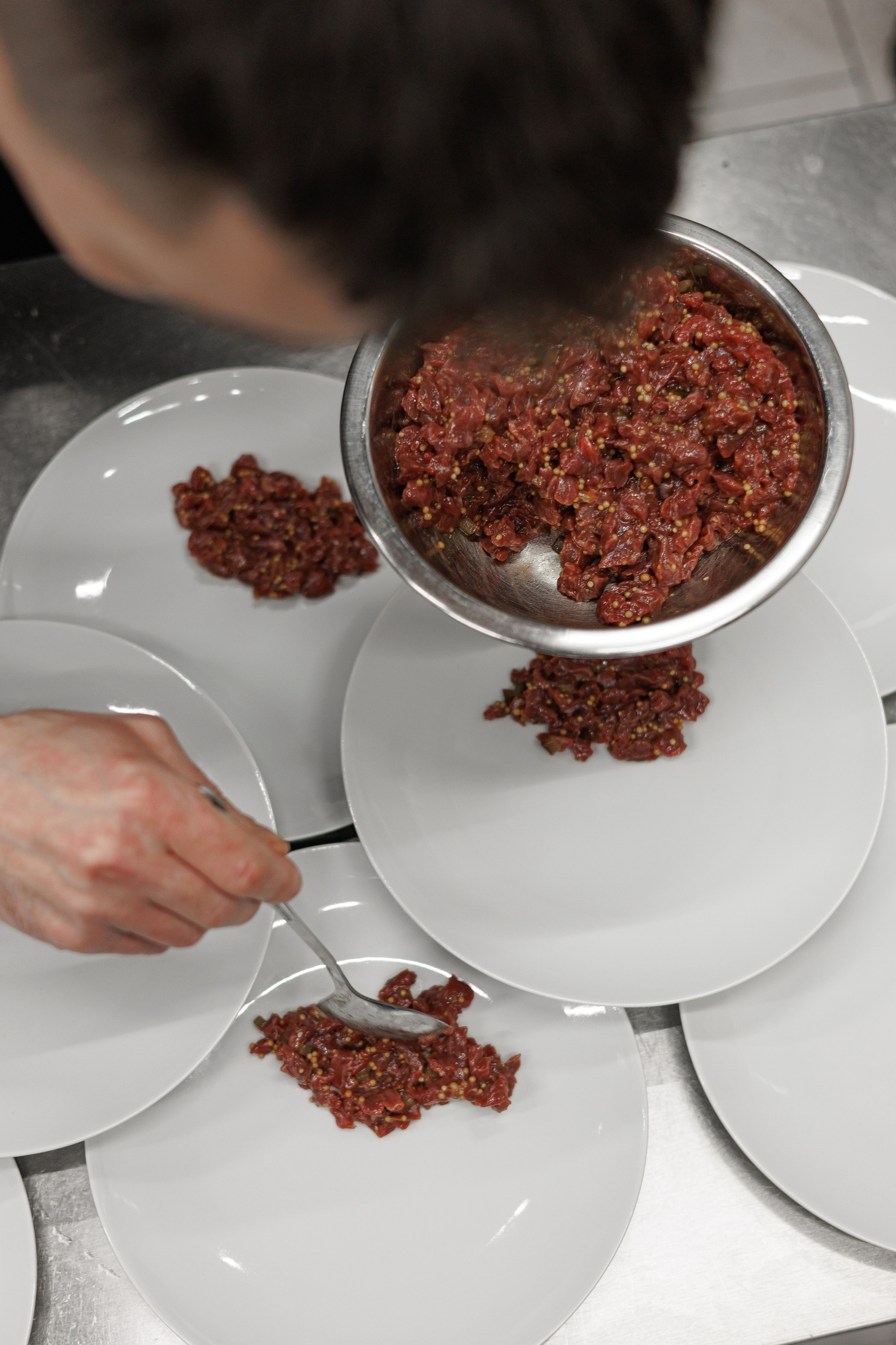 Гастроужин в ресторане баланс челябинск