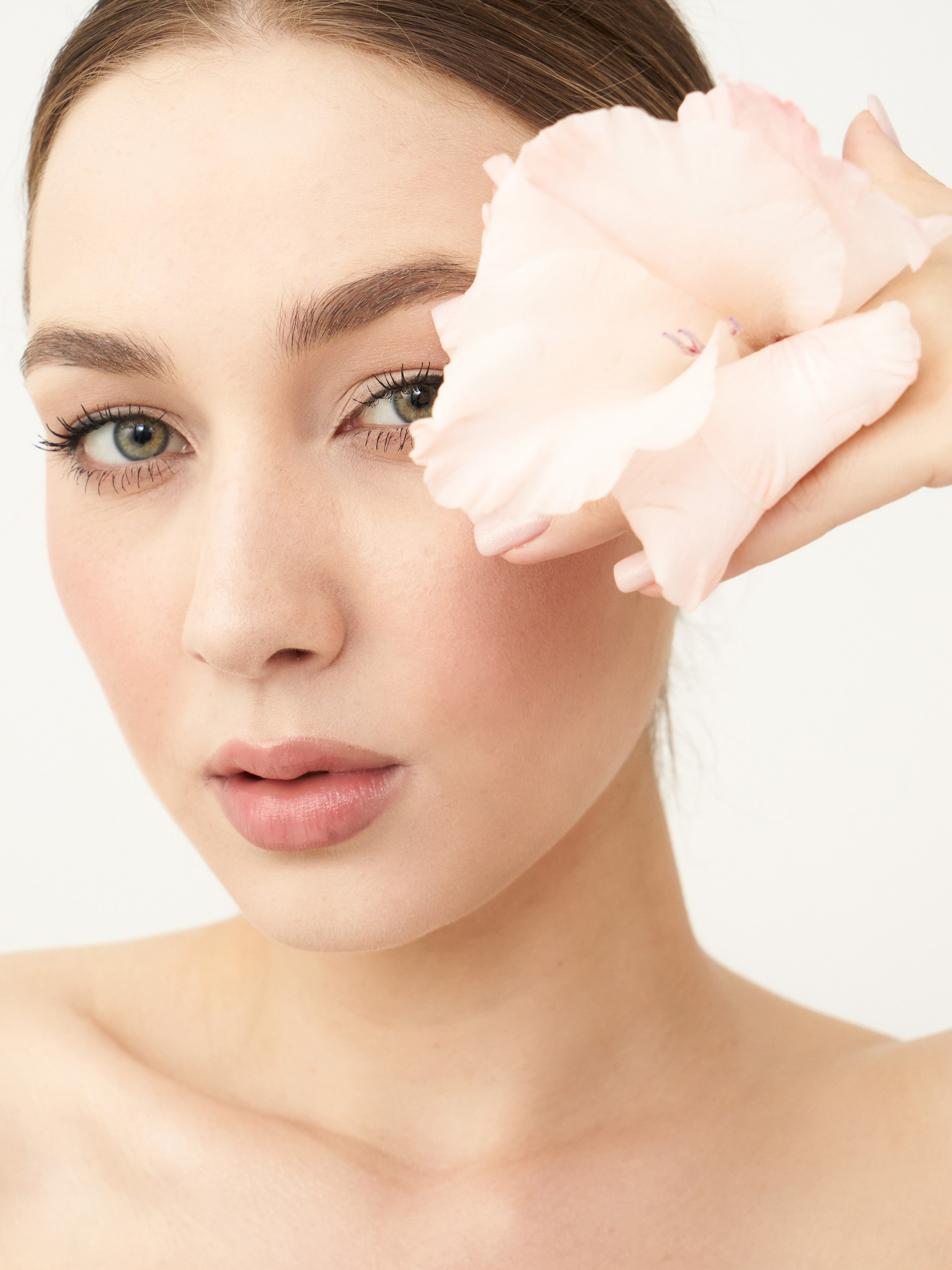 BEAUTY. Съёмка для брендов одежды и маркетплейсов в Санкт-Петербурге