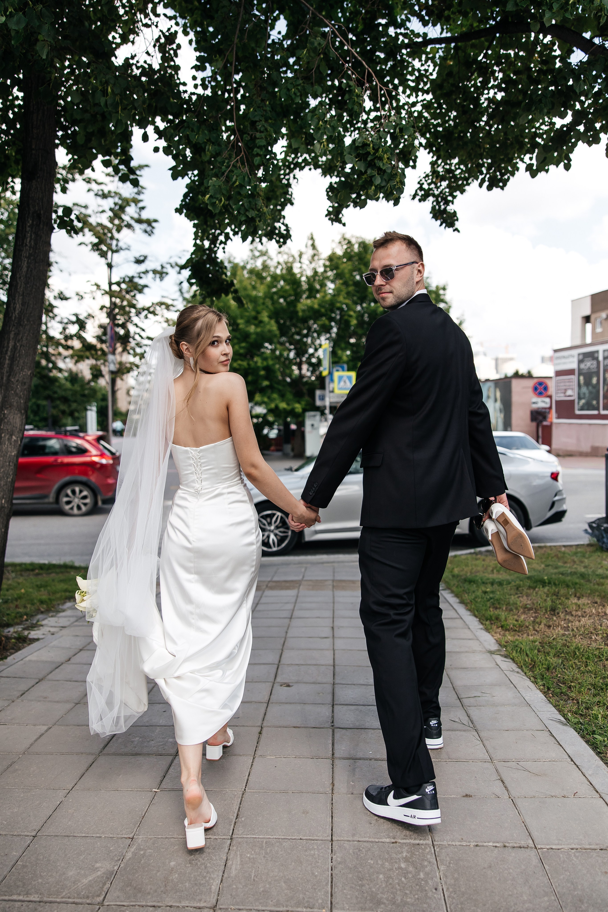 АНАСТАСИЯ И АЛЕКСАНДР. Свадебный, семейный, детский фотограф в Екатеринбурге.Фотосессия родов