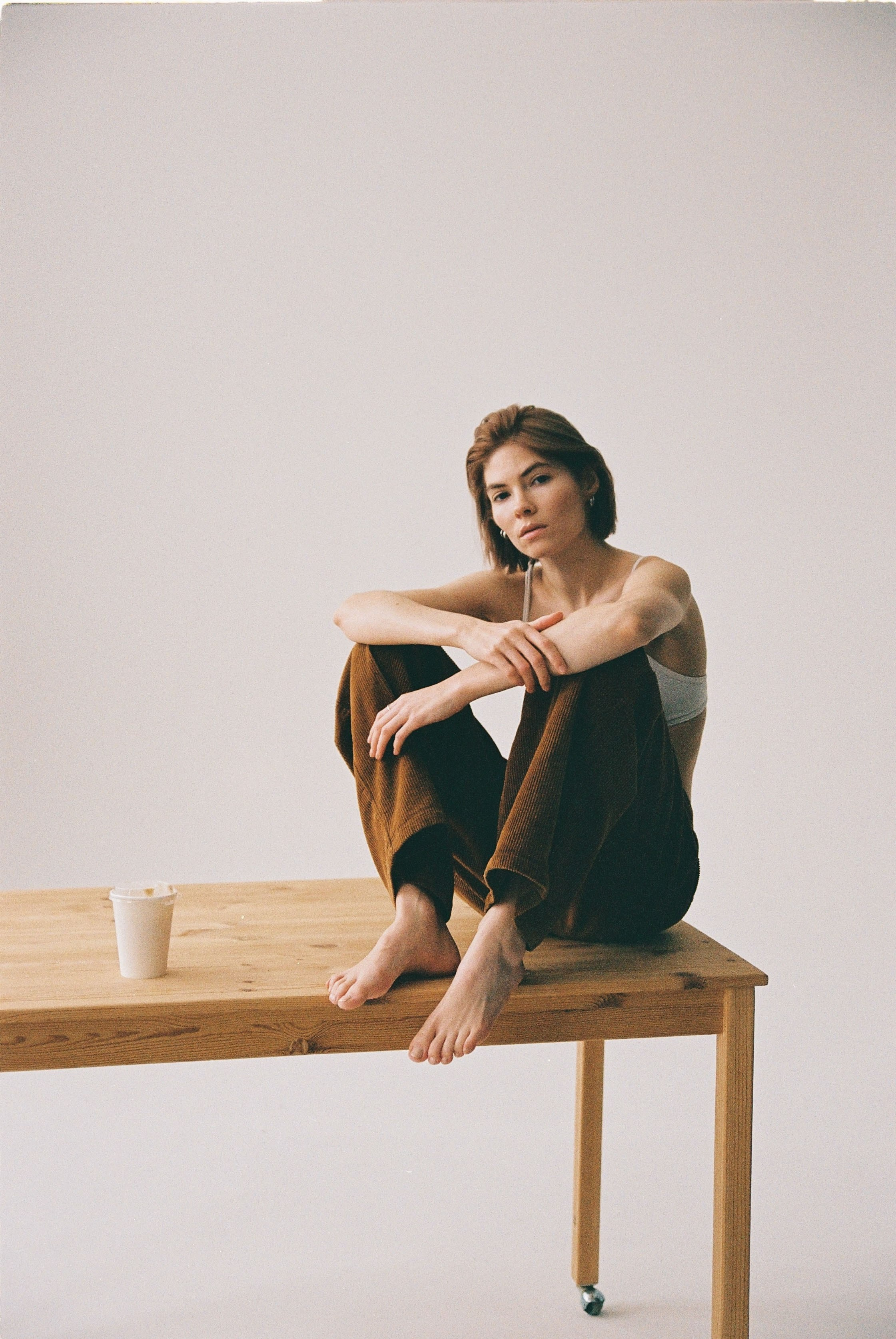 Пленка. Фотограф Ирина Гринько Тольятти Самара Москва