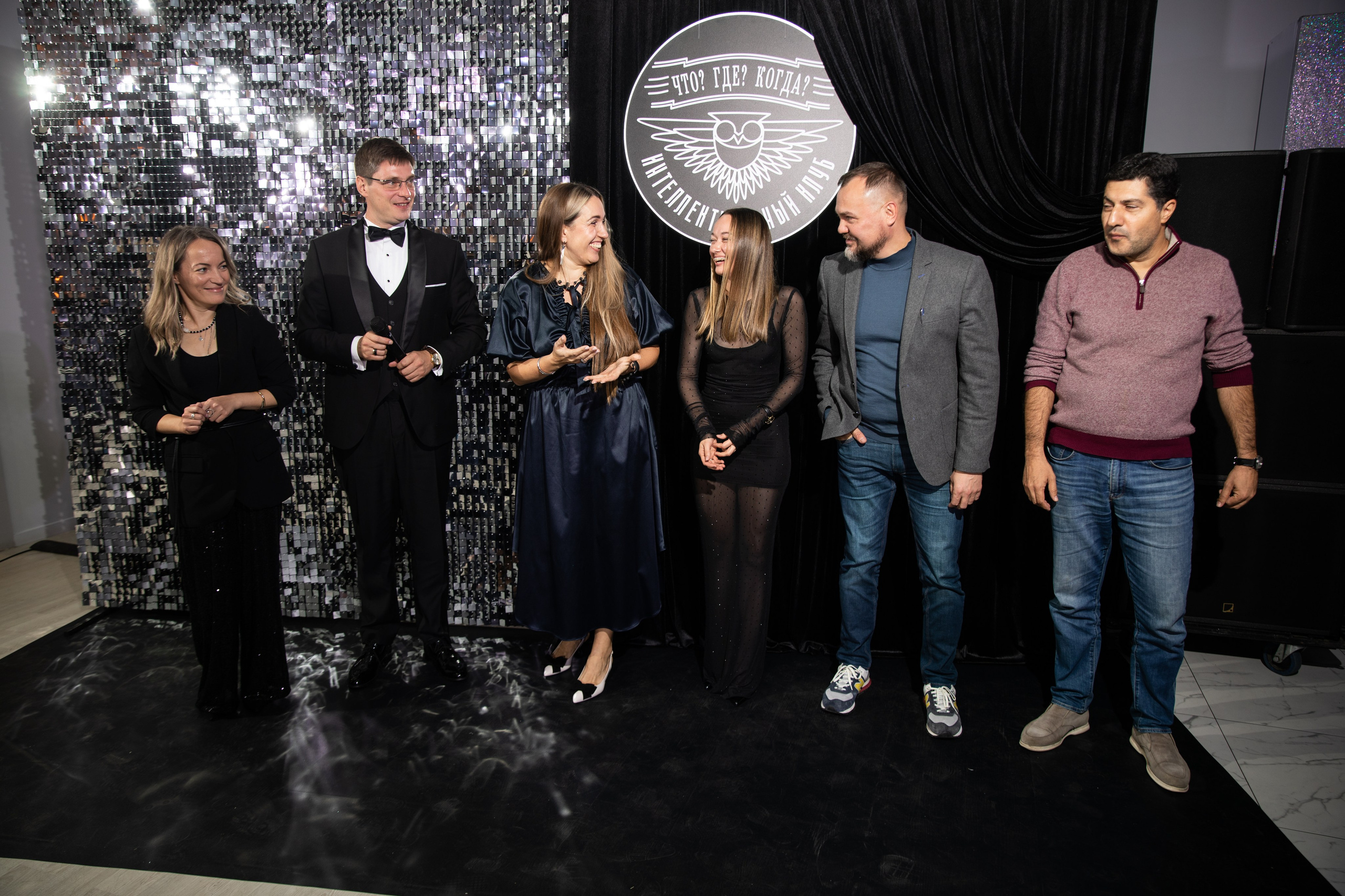 Что? Где? Когда?. Репортажный и свадебный фотограф в Челябинске Елисеев Павел