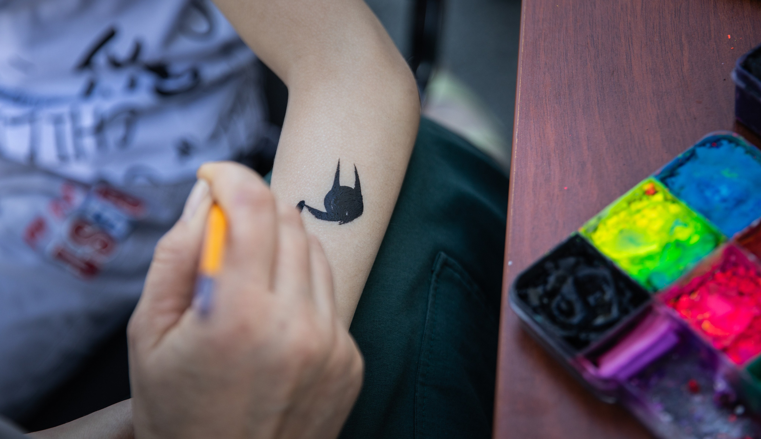 Мероприятия «PEPLOS -2025». Репортажный и свадебный фотограф в Челябинске Елисеев Павел