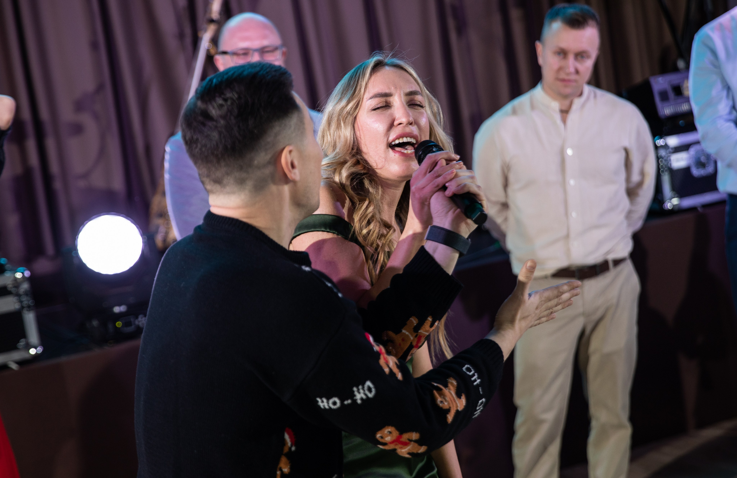 Новый год — Утес, Чебаркуль 2025-2026. Репортажный и свадебный фотограф в Челябинске Елисеев Павел