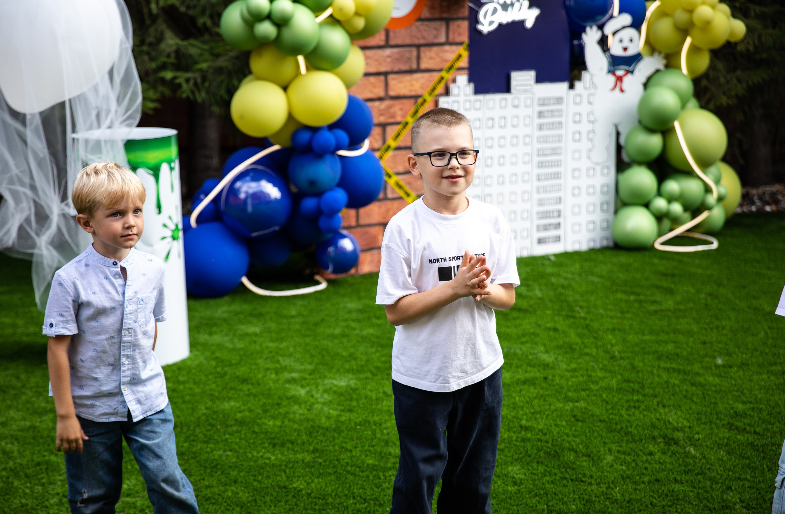 День Рождения Егорки -2025. VoronEvent. Репортажный и свадебный фотограф в Челябинске Елисеев Павел