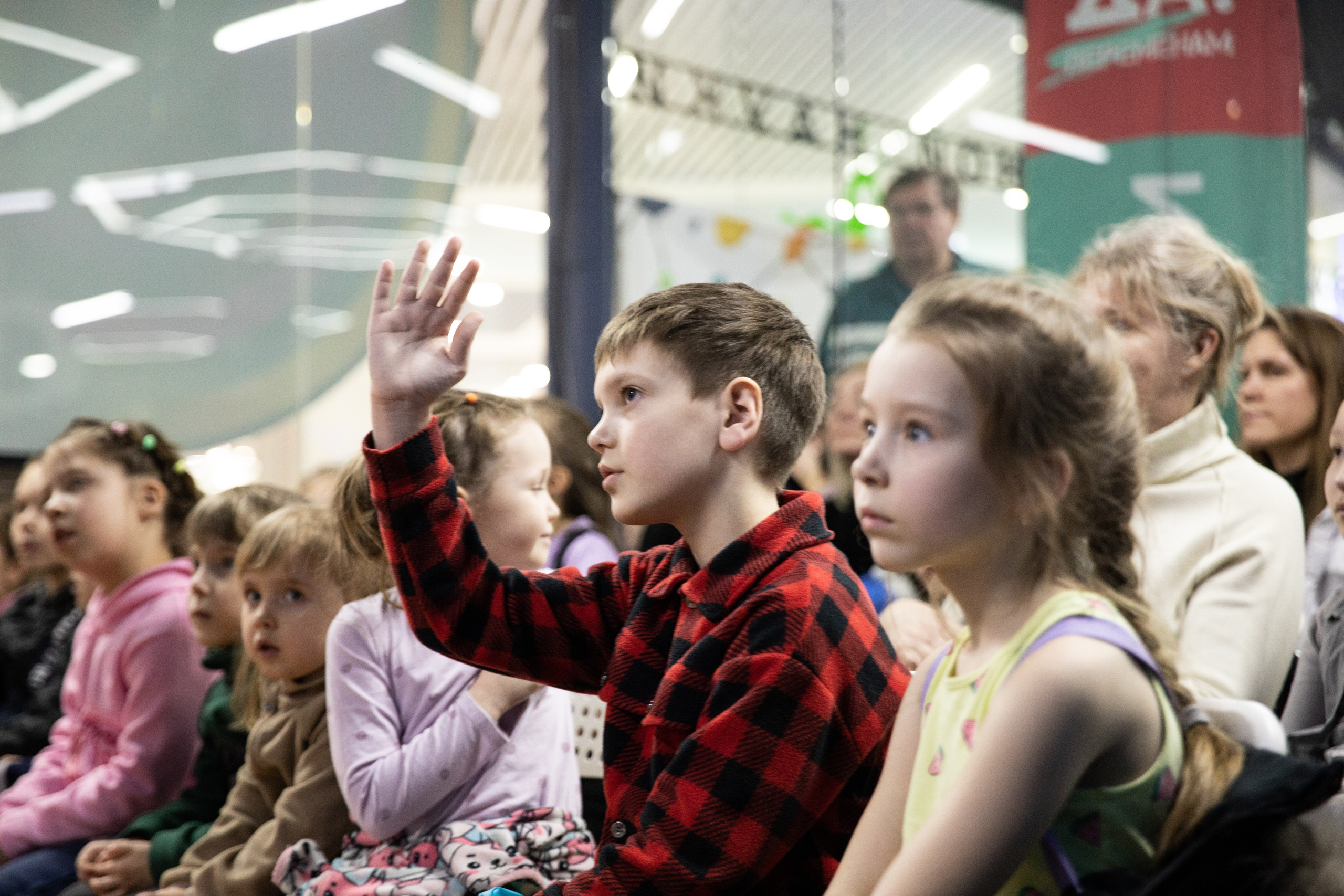 Экспрементус -Новые люди 2026. Репортажный и свадебный фотограф в Челябинске Елисеев Павел