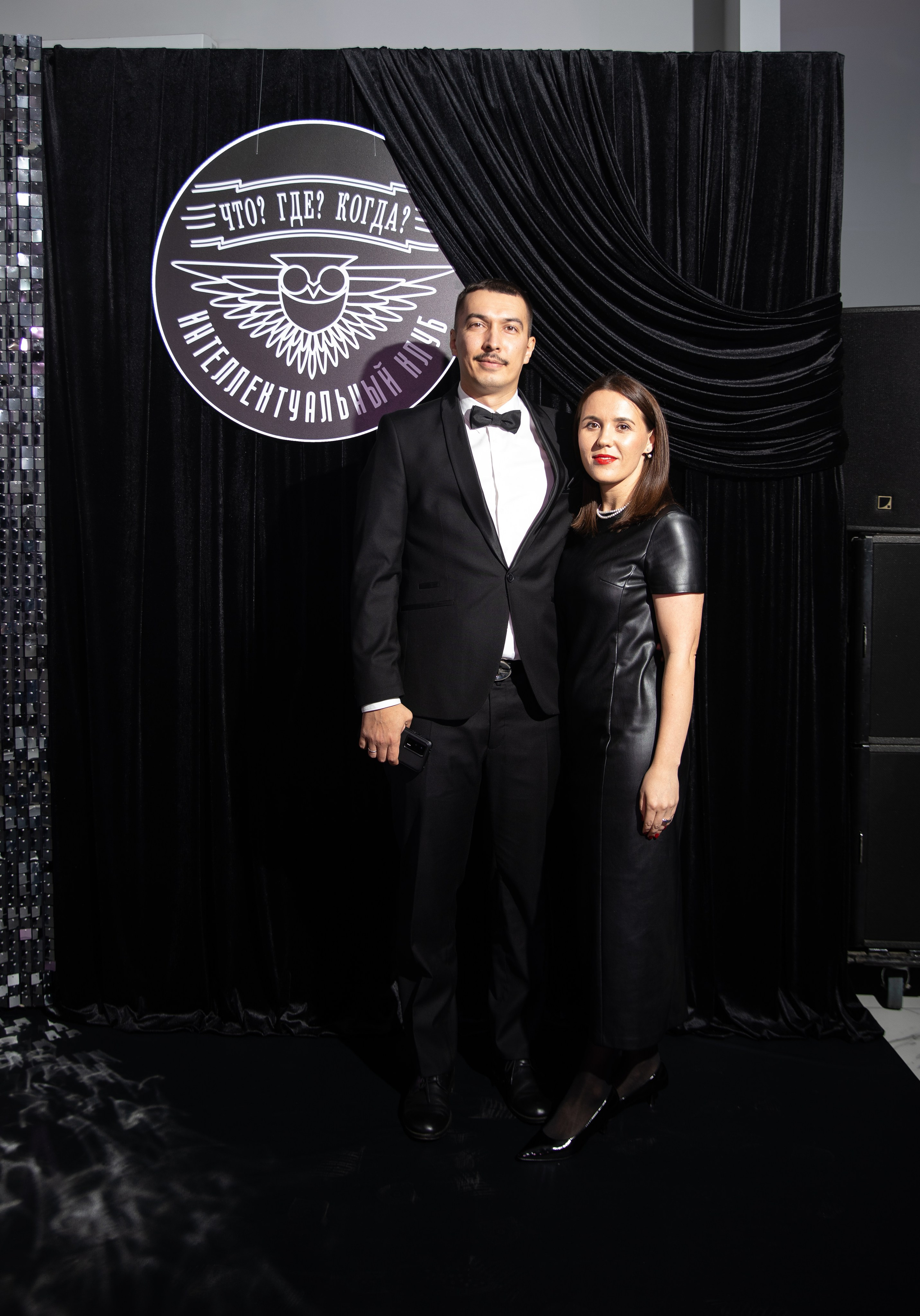 Что? Где? Когда? — Вторая игра г. Челябинск. Репортажный и свадебный фотограф в Челябинске Елисеев Павел