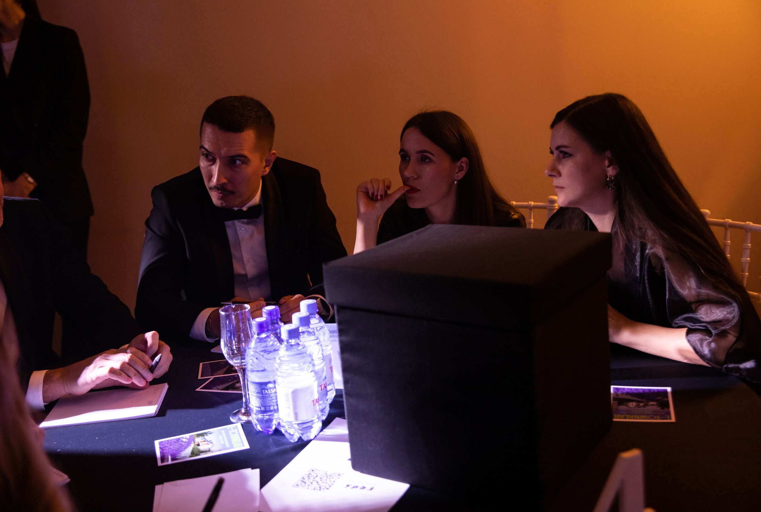 Что? Где? Когда? — Вторая игра г. Челябинск. Репортажный и свадебный фотограф в Челябинске Елисеев Павел