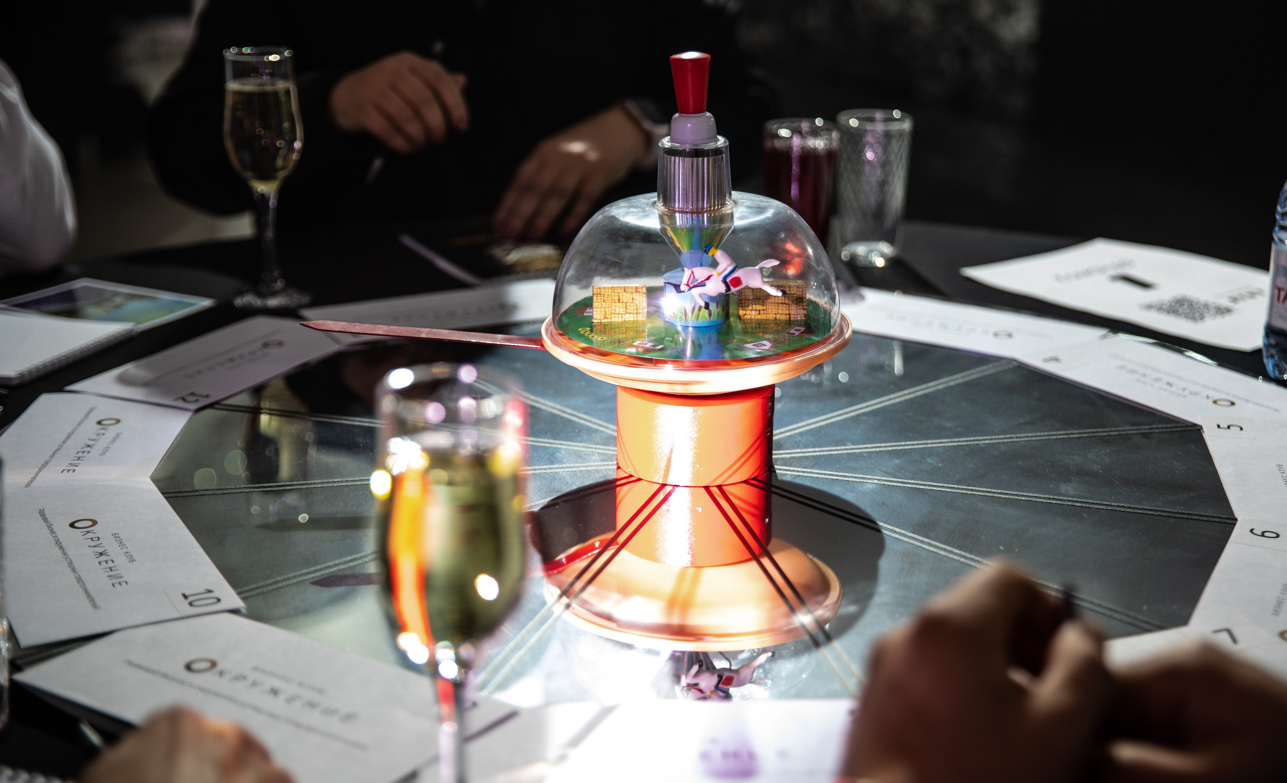 Что? Где? Когда? — Вторая игра г. Челябинск. Репортажный и свадебный фотограф в Челябинске Елисеев Павел