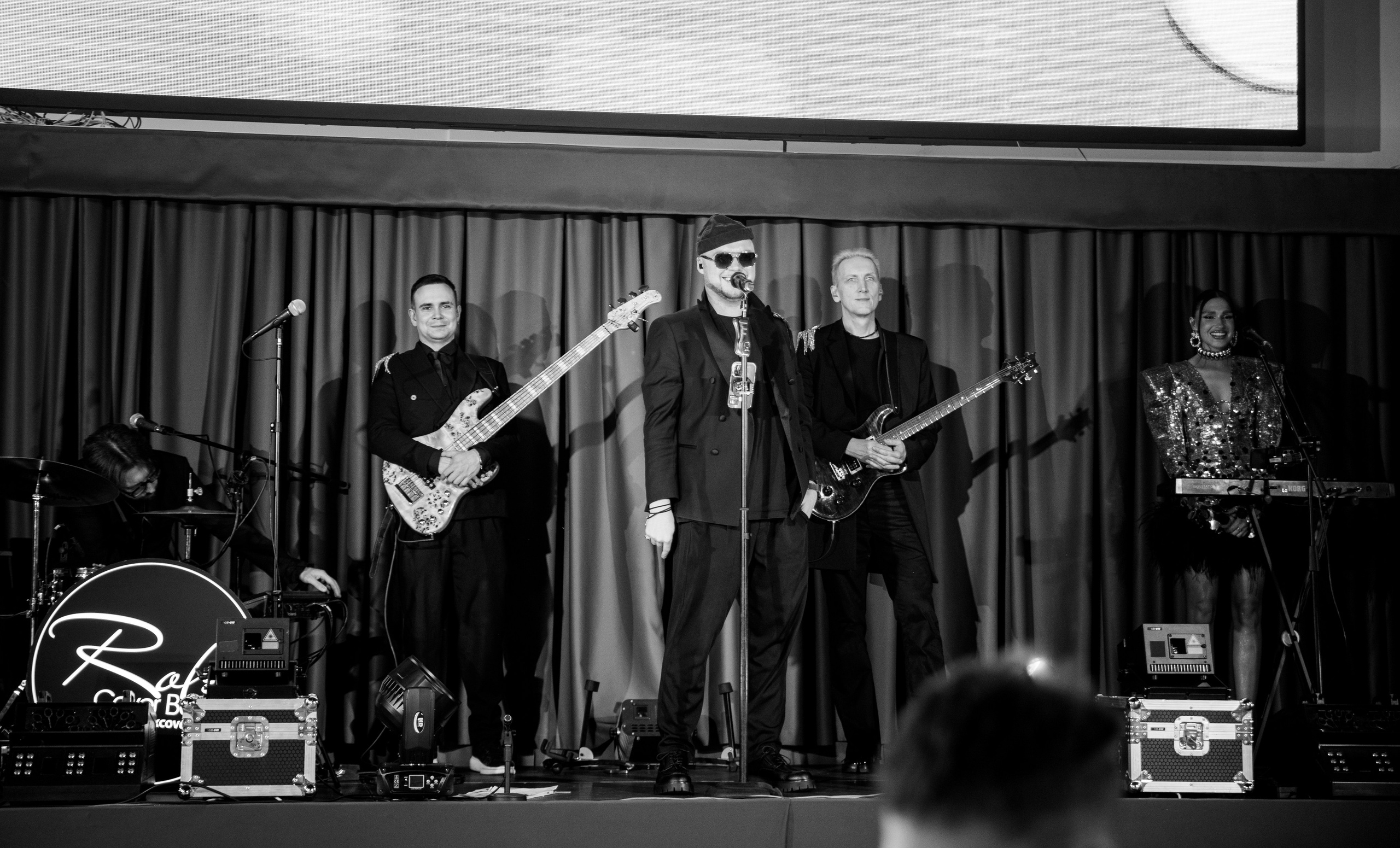 Новый год — Утес, Чебаркуль 2025-2026. Репортажный и свадебный фотограф в Челябинске Елисеев Павел