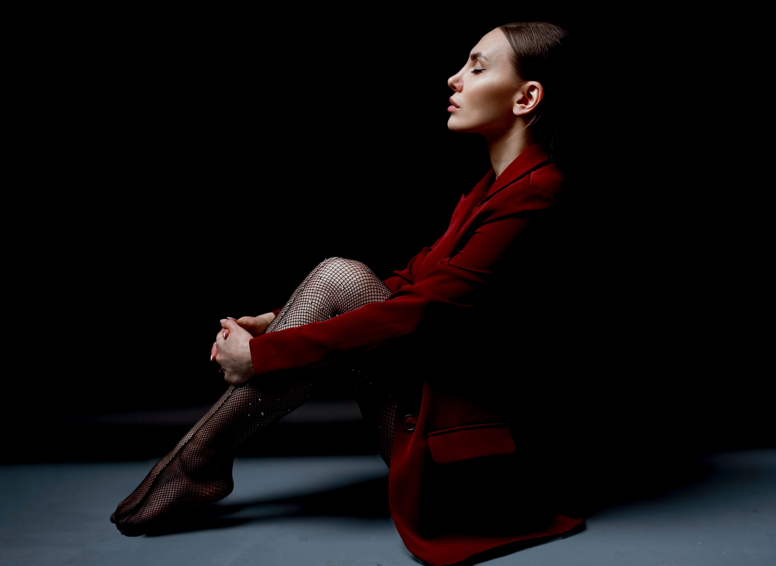 Портреты. Contentstproduction