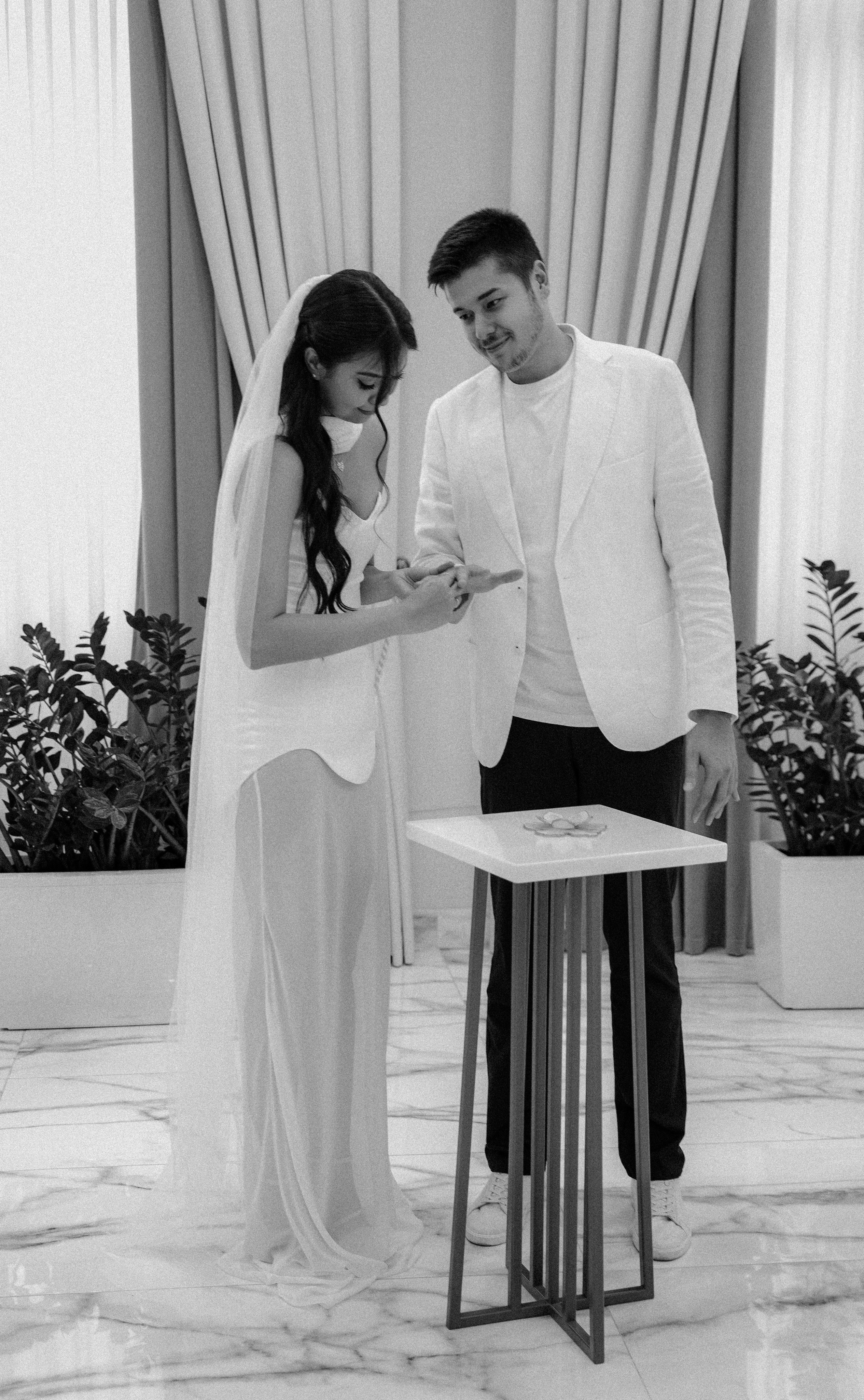 Диля и Руслан