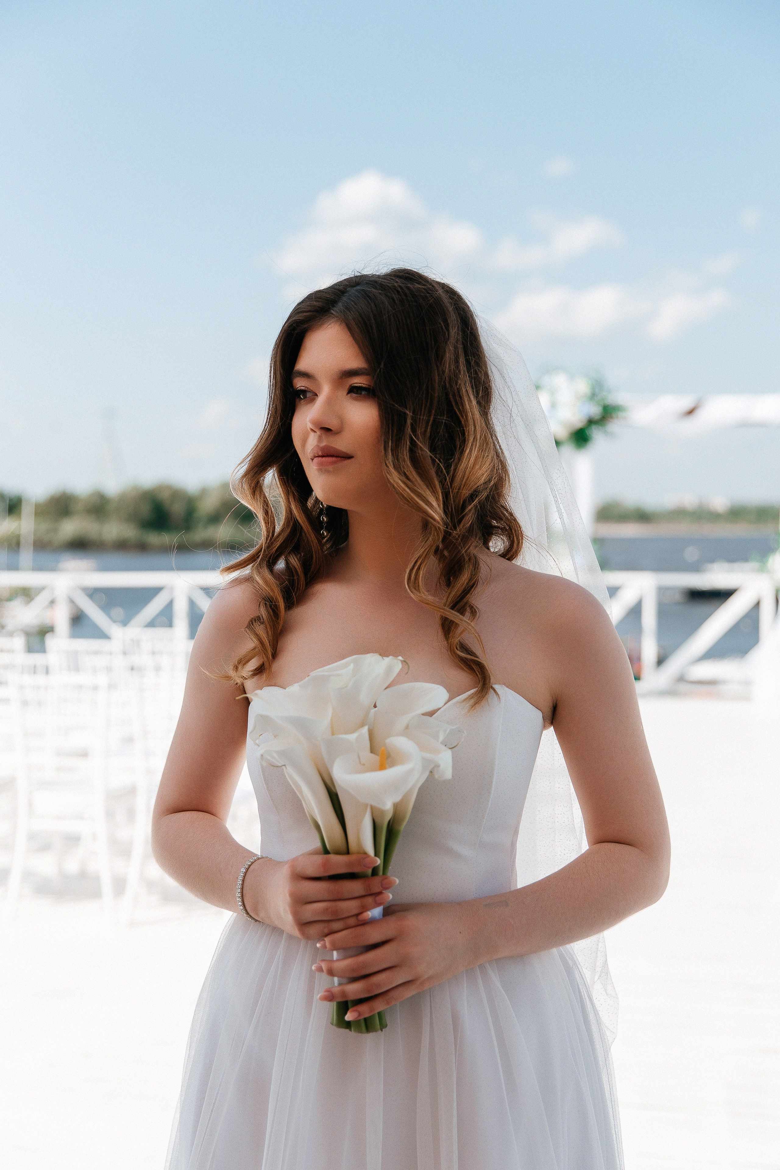 Эмиль и Милена. Свадебный фотограф Нижний Новгород | Софа Полякова