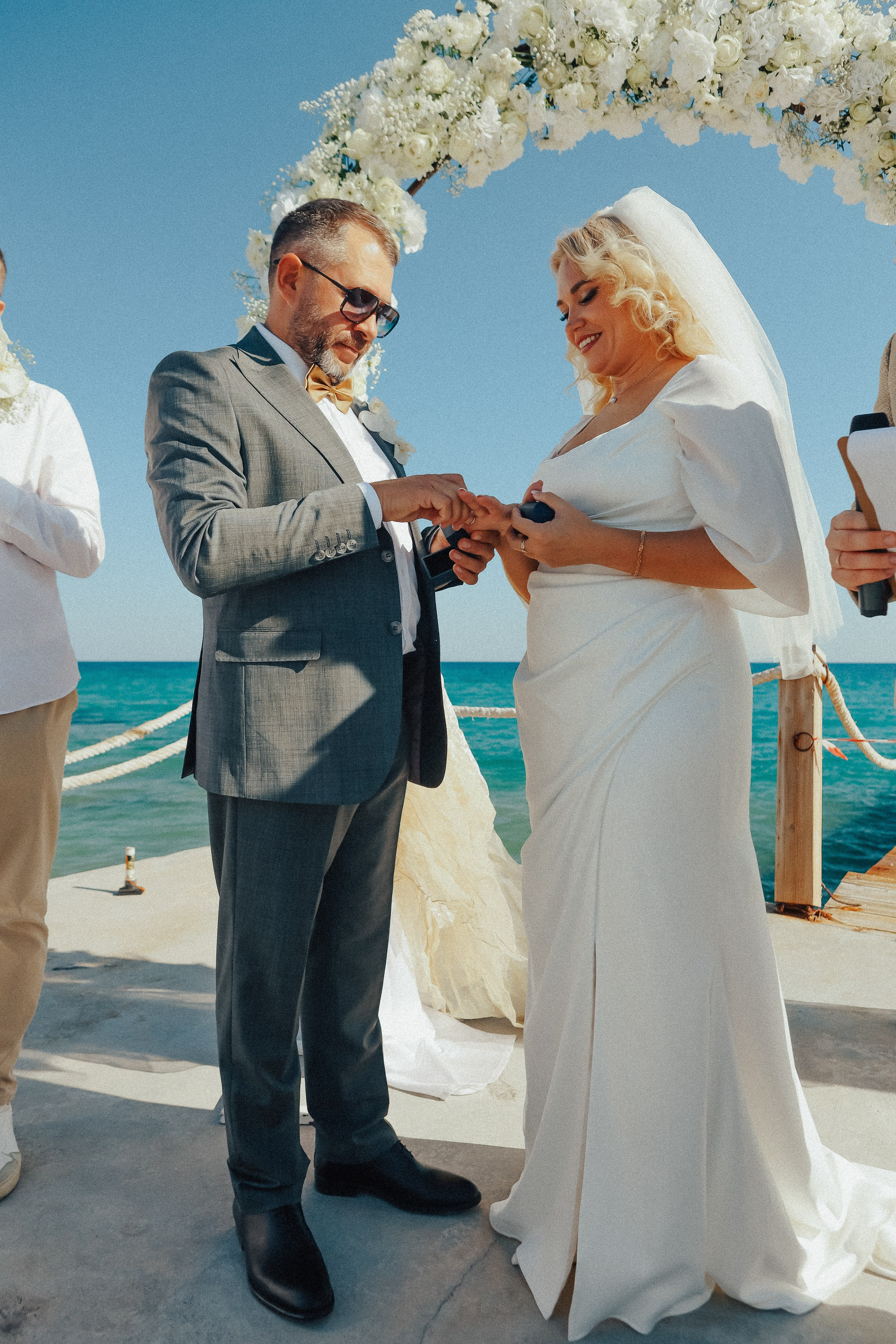 K&D. Фотограф в Батуми Павел Шарников