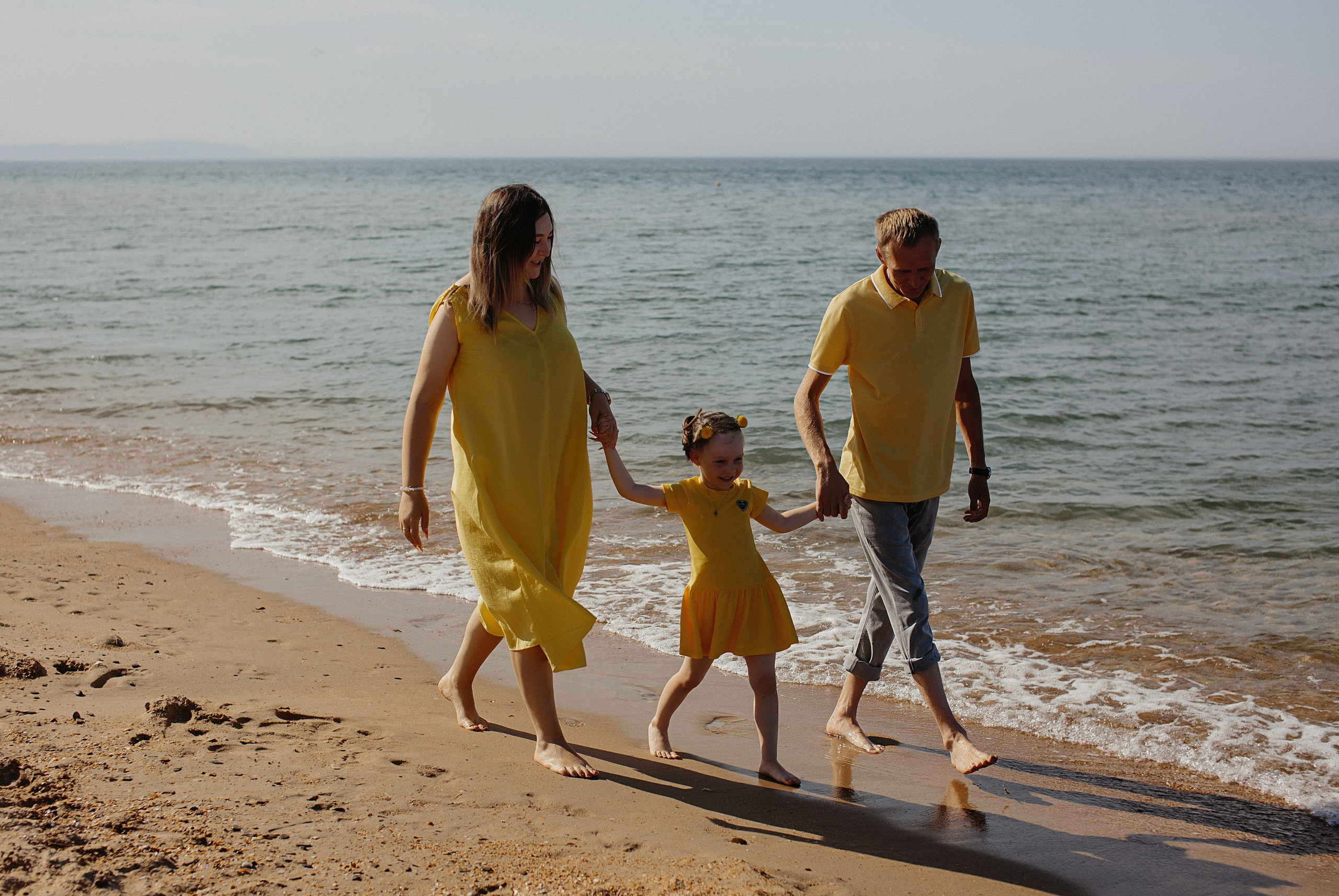 Мореман Анапа. Свадебный и семейный фотограф/видеограф в Краснодаре Наталья Осинская
