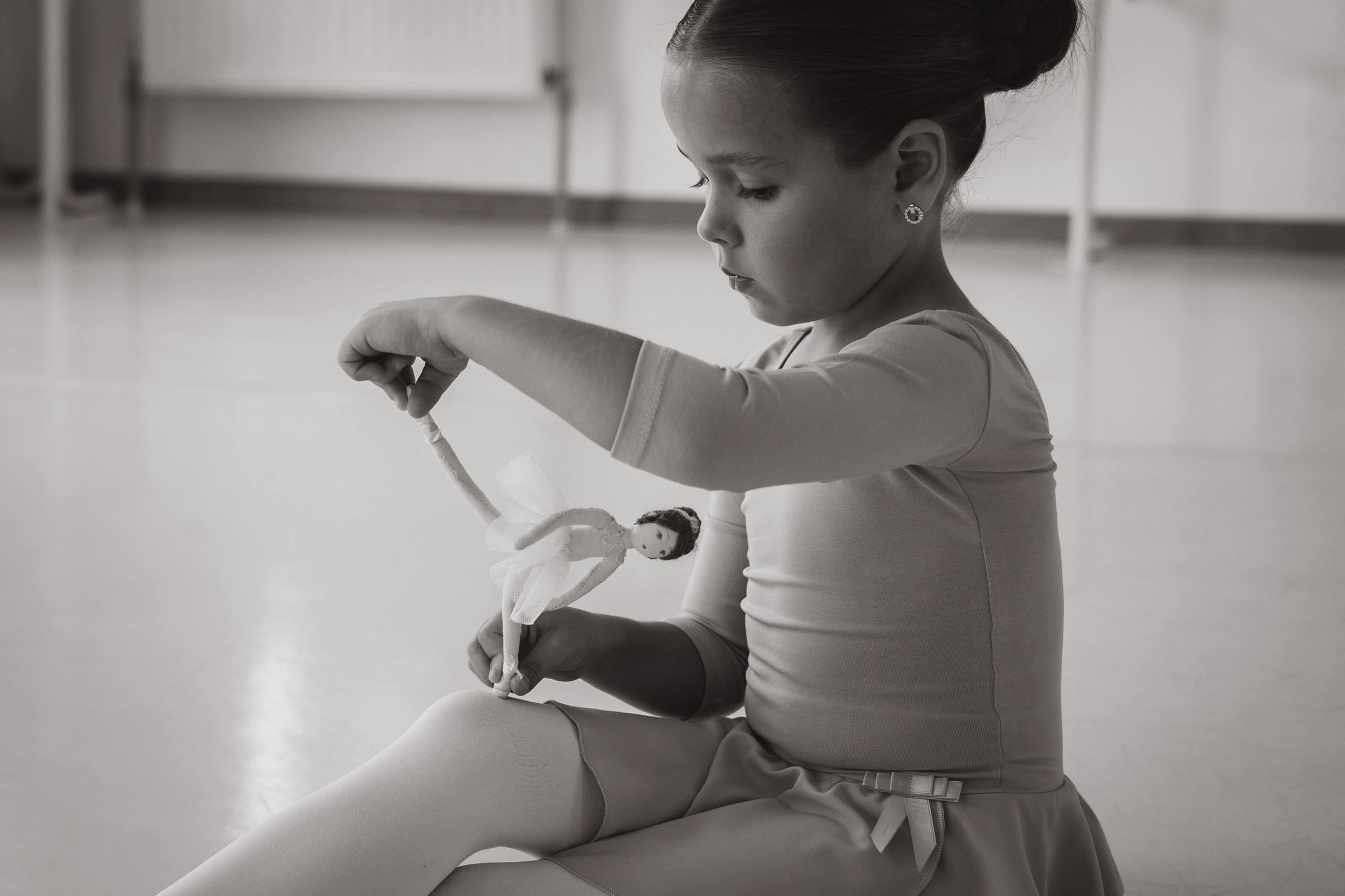 Мечта маленькой принцессы. Сайт фотографа Светланы Еремченко