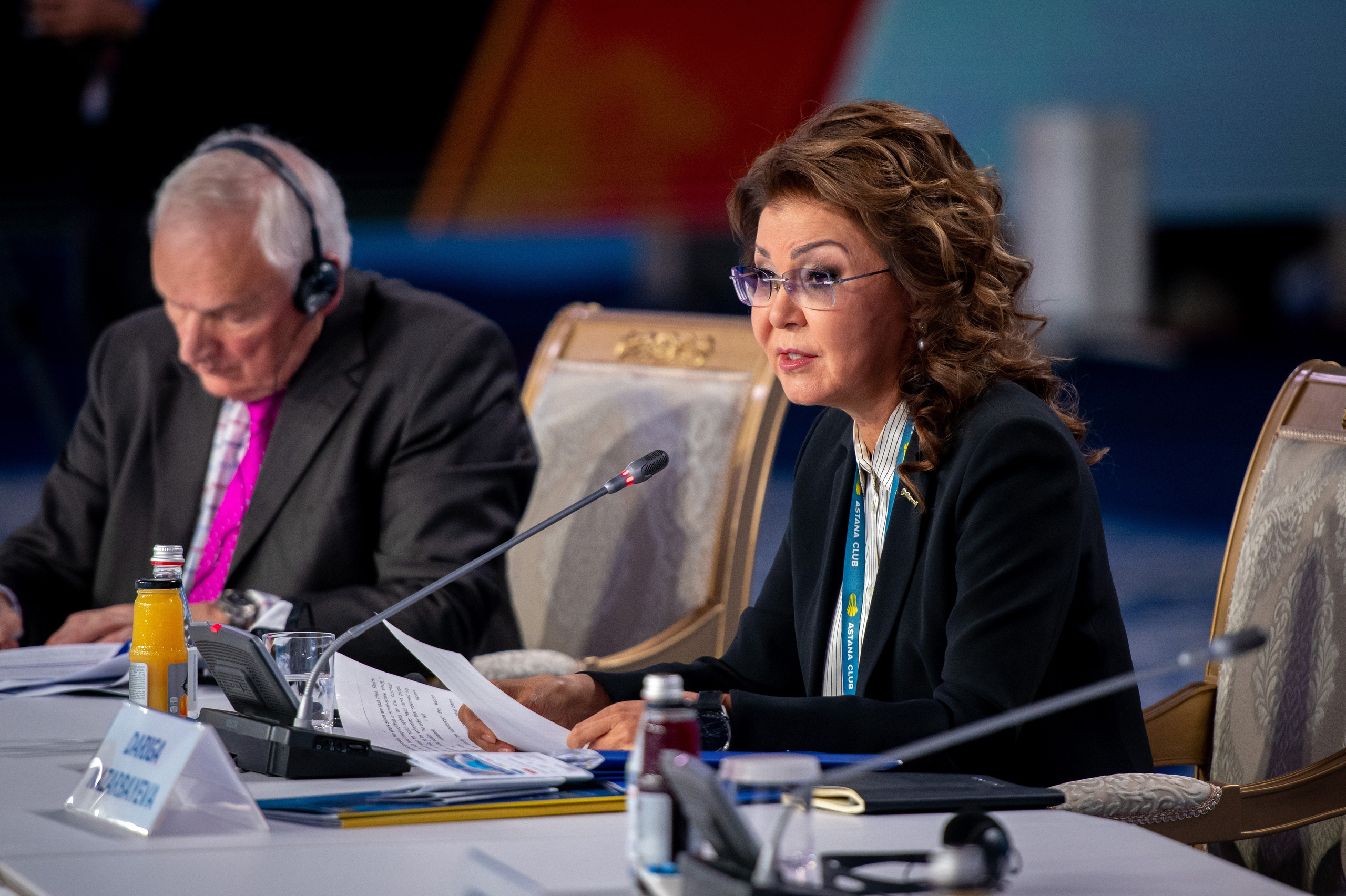 Деловой репортаж. Профессиональный фотограф в Алматы Влад Семёнов