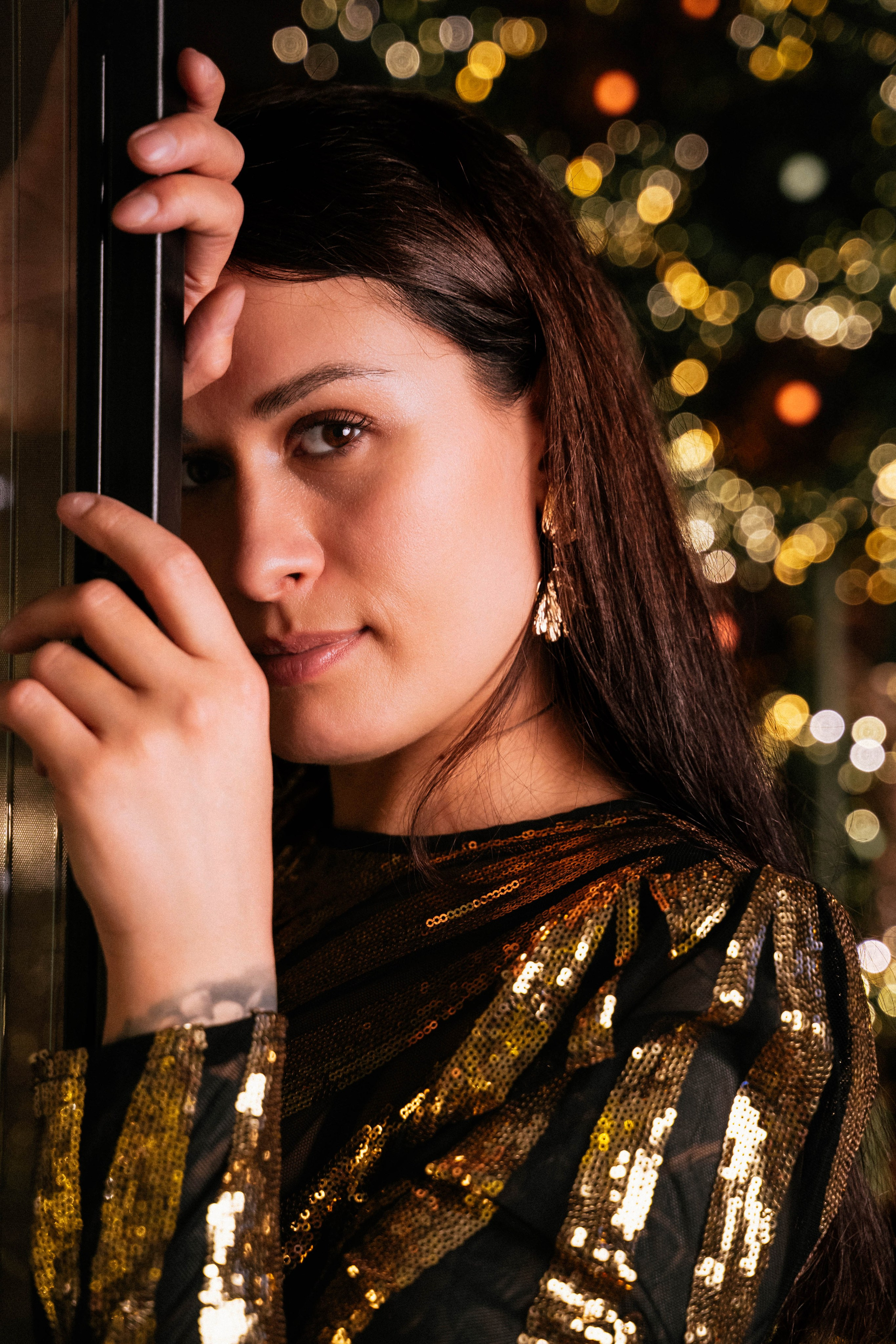 Семейные Новогодние истории. Свадебный и семейный фотограф в Омске Белозерова Александра