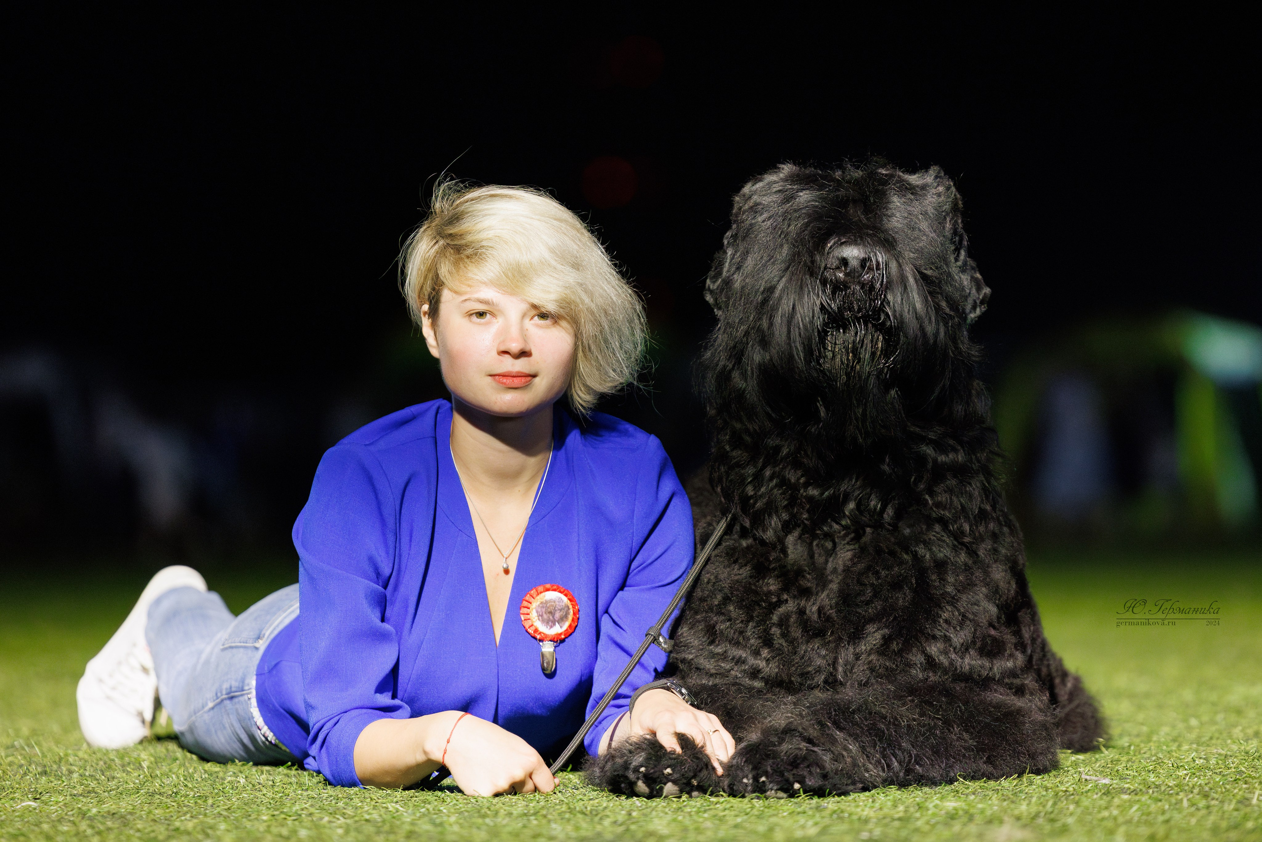 Волгоград 2-4.08.2024. Фотограф-анималист Юлия Германика