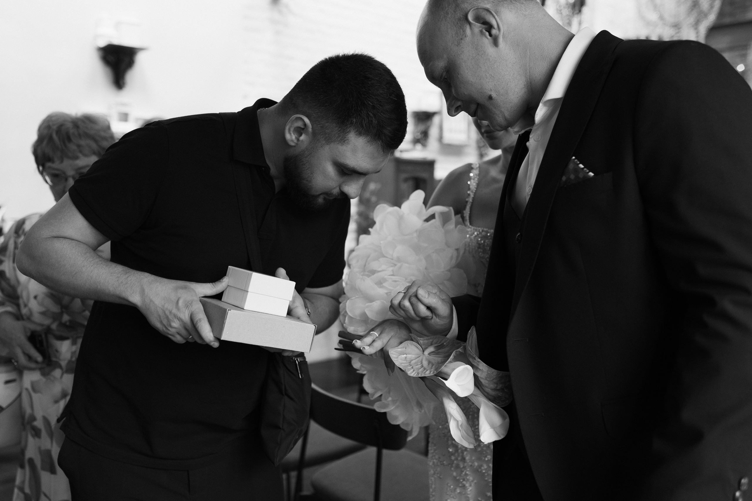 Фокус на свете. Фотограф Вышний Волочек/Тверь/Москва/Санкт-Петербург