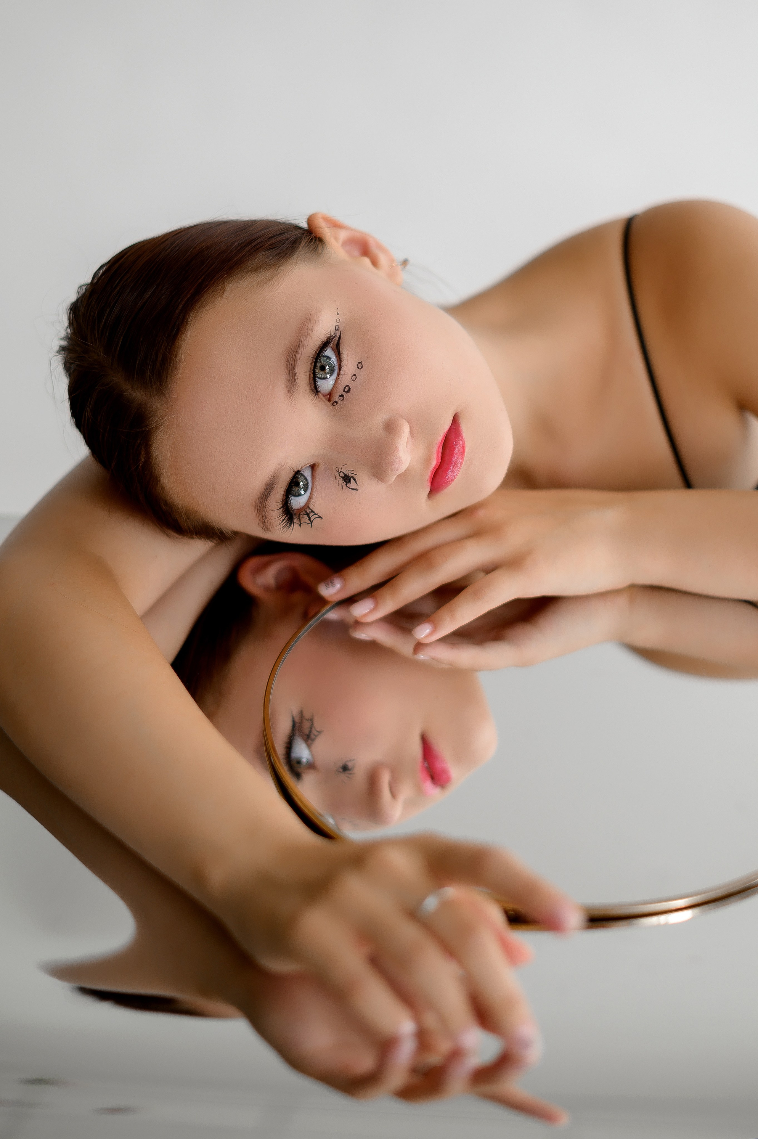 Цымбал Мария. Promodels