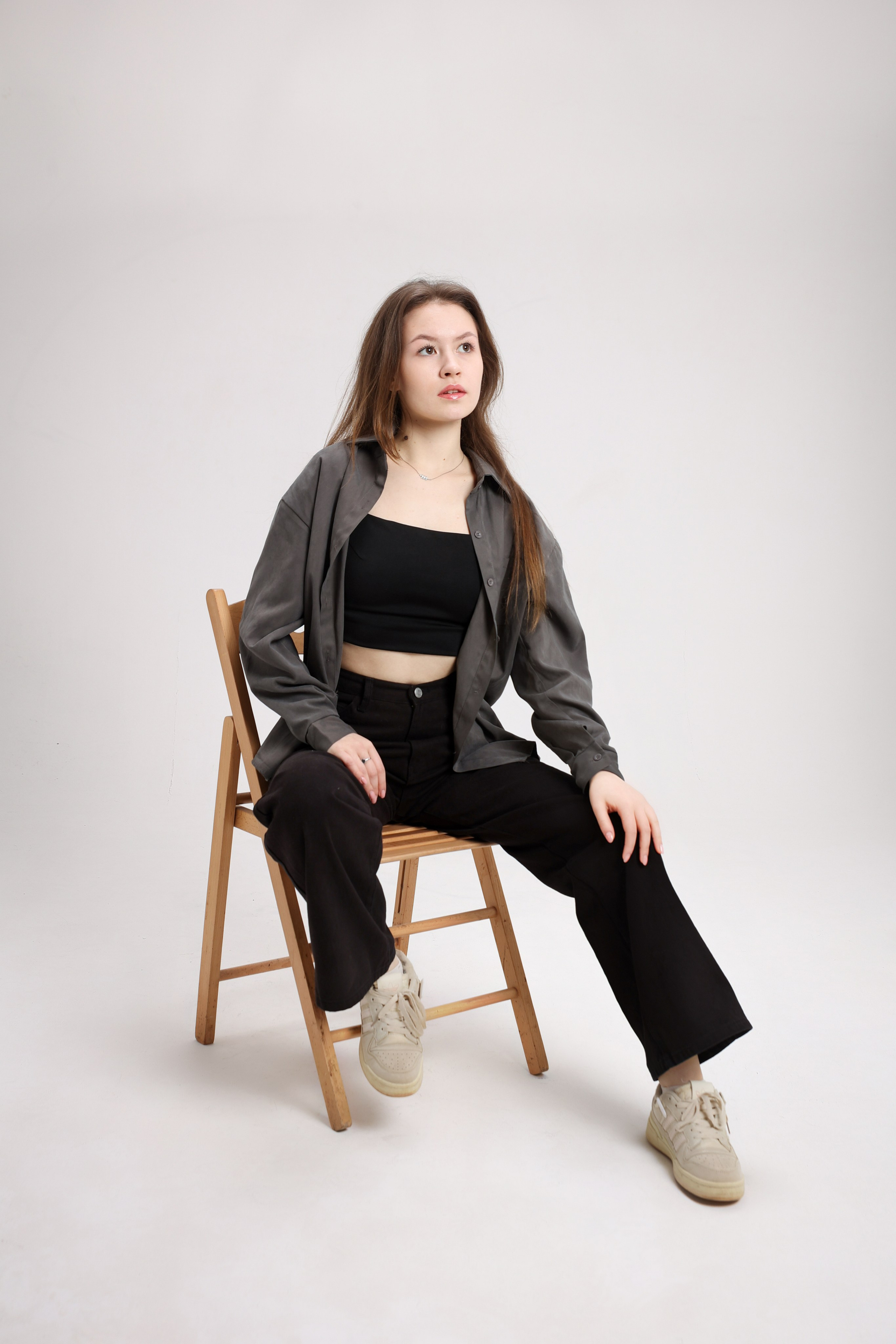 Истомина Валерия. Promodels