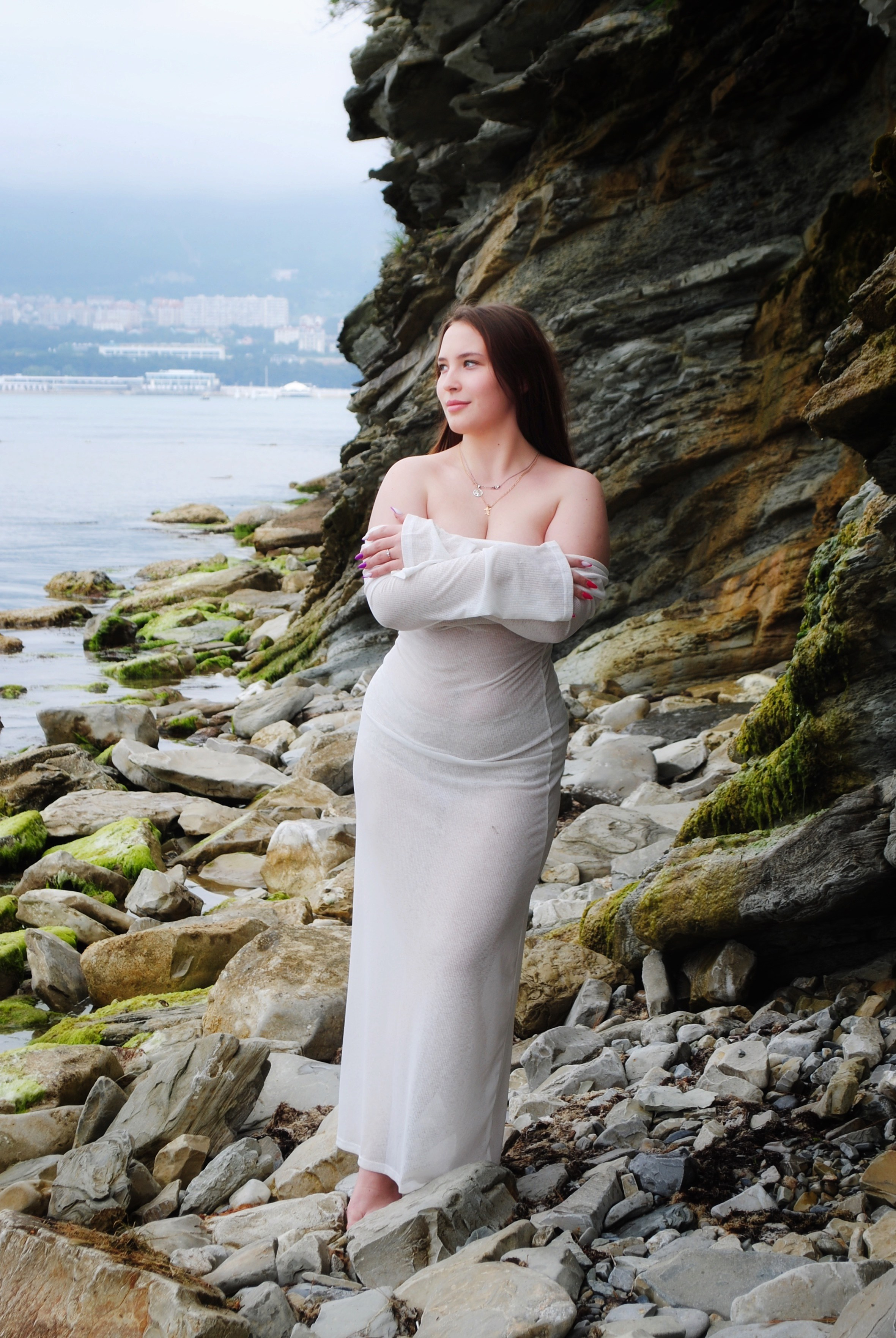 Александра. Фотограф Мария Мусаелян