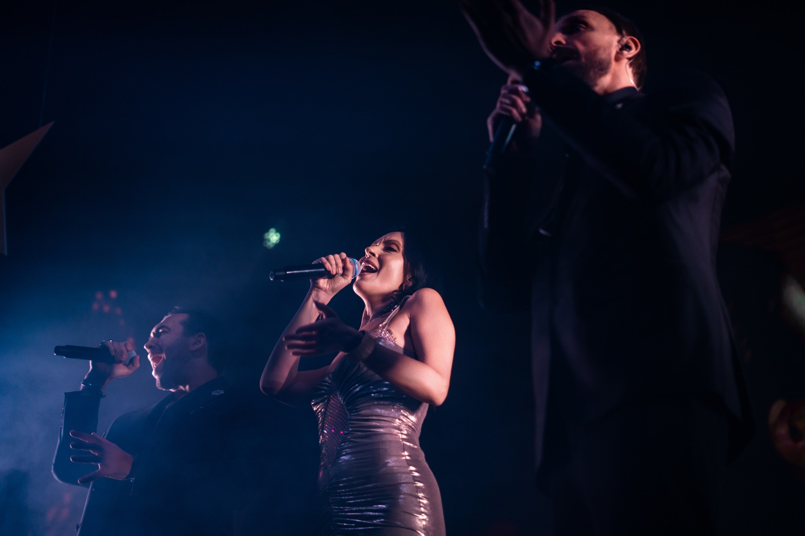 Инь-Ян. Фотограф Полина Шаленкова. Серпухов