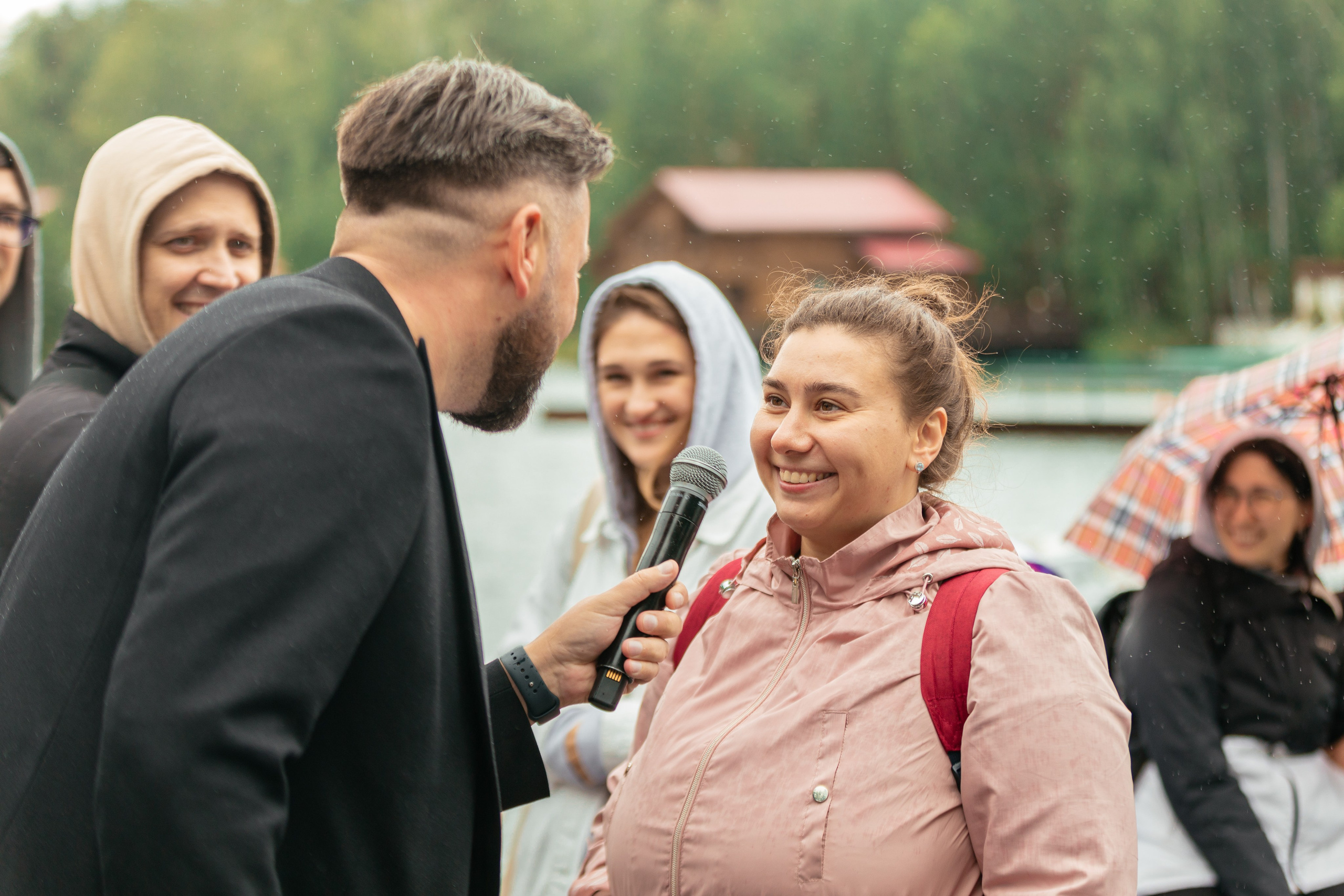 Корпоратив СВЭЛ. Фотограф в Екатеринбурге Андрей Медведко