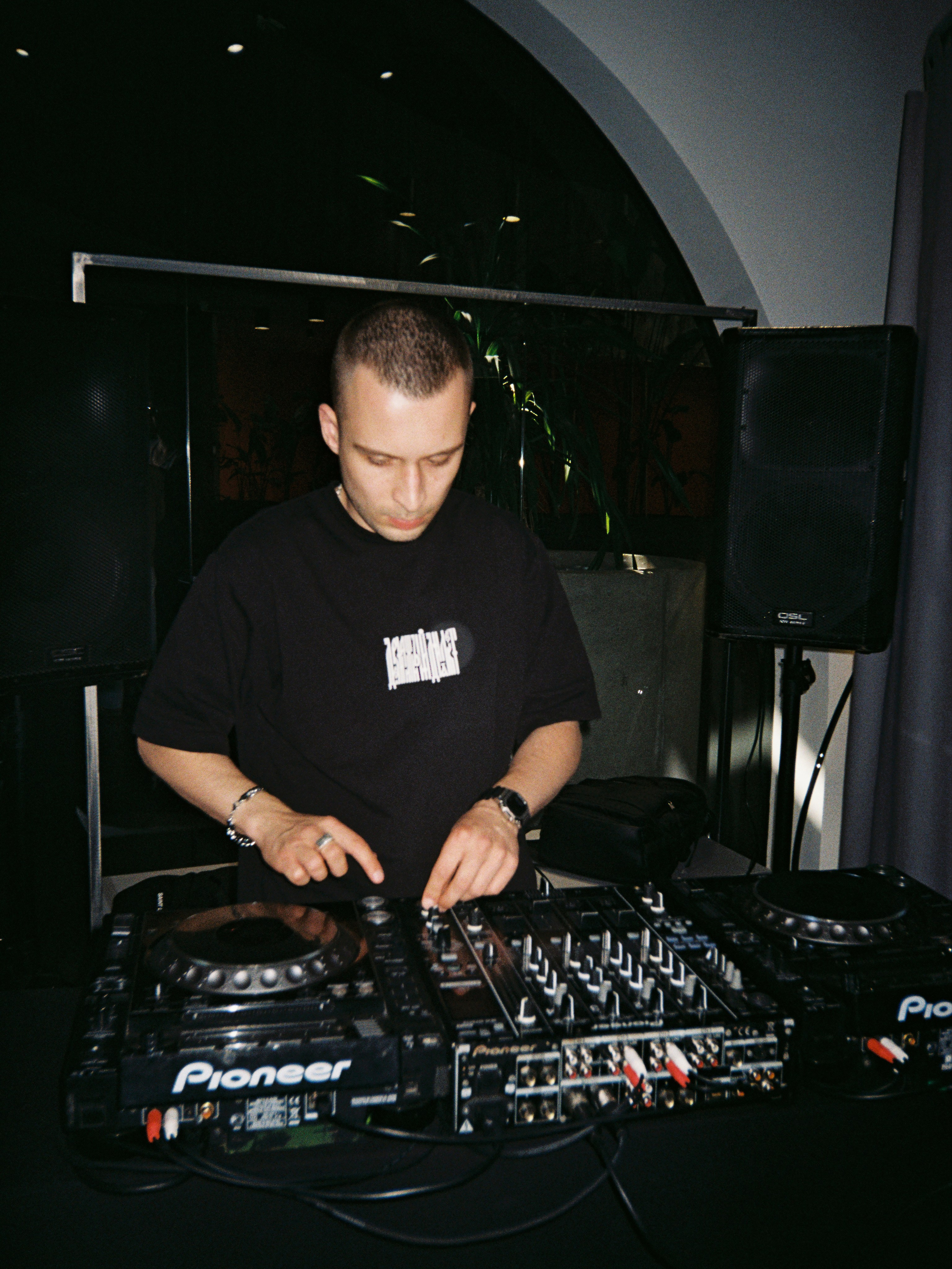 Brûler d'Amour, июль 2025