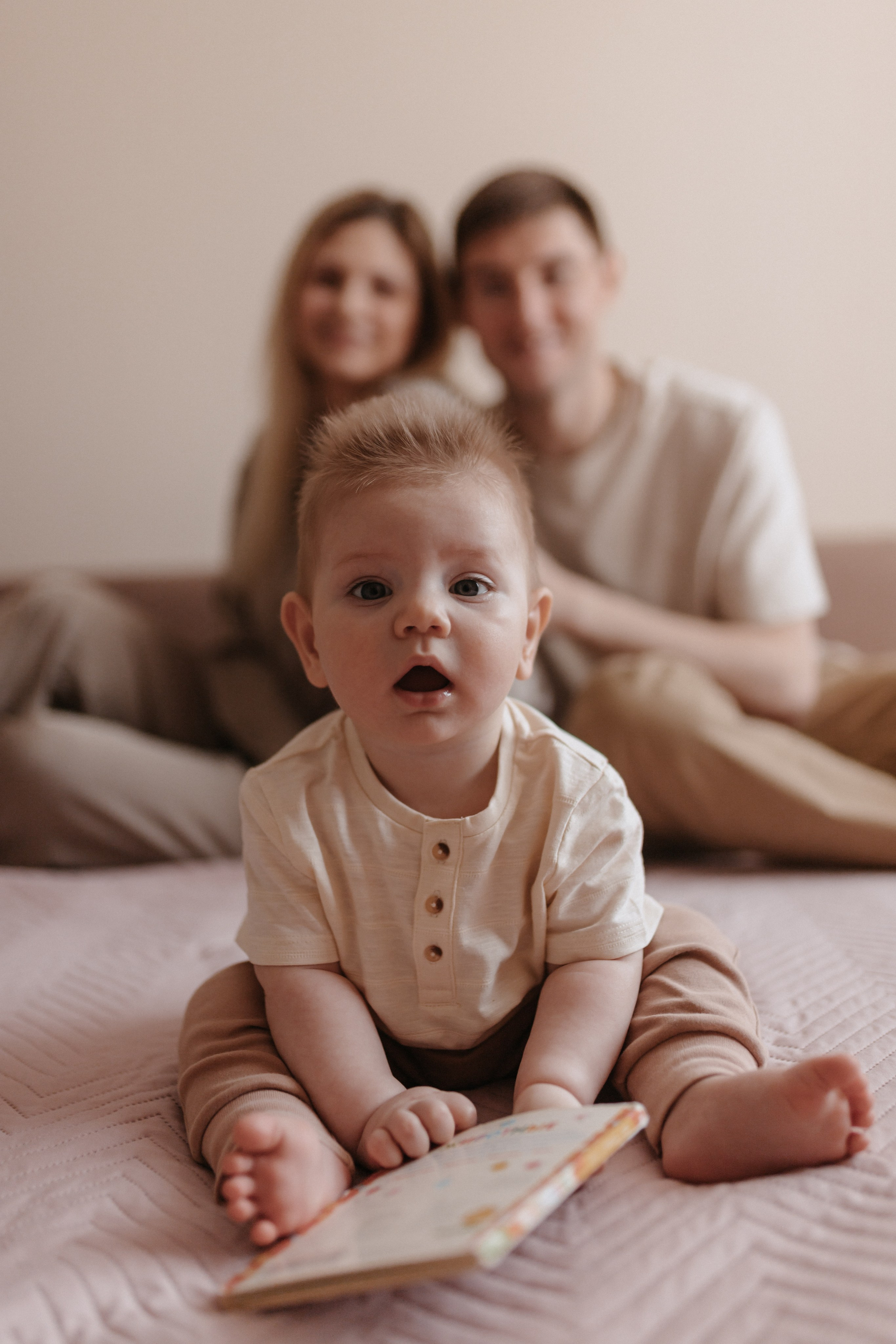 Драгоценные моменты. Свадебный и семейный фотограф в Москве Яна Шувалова