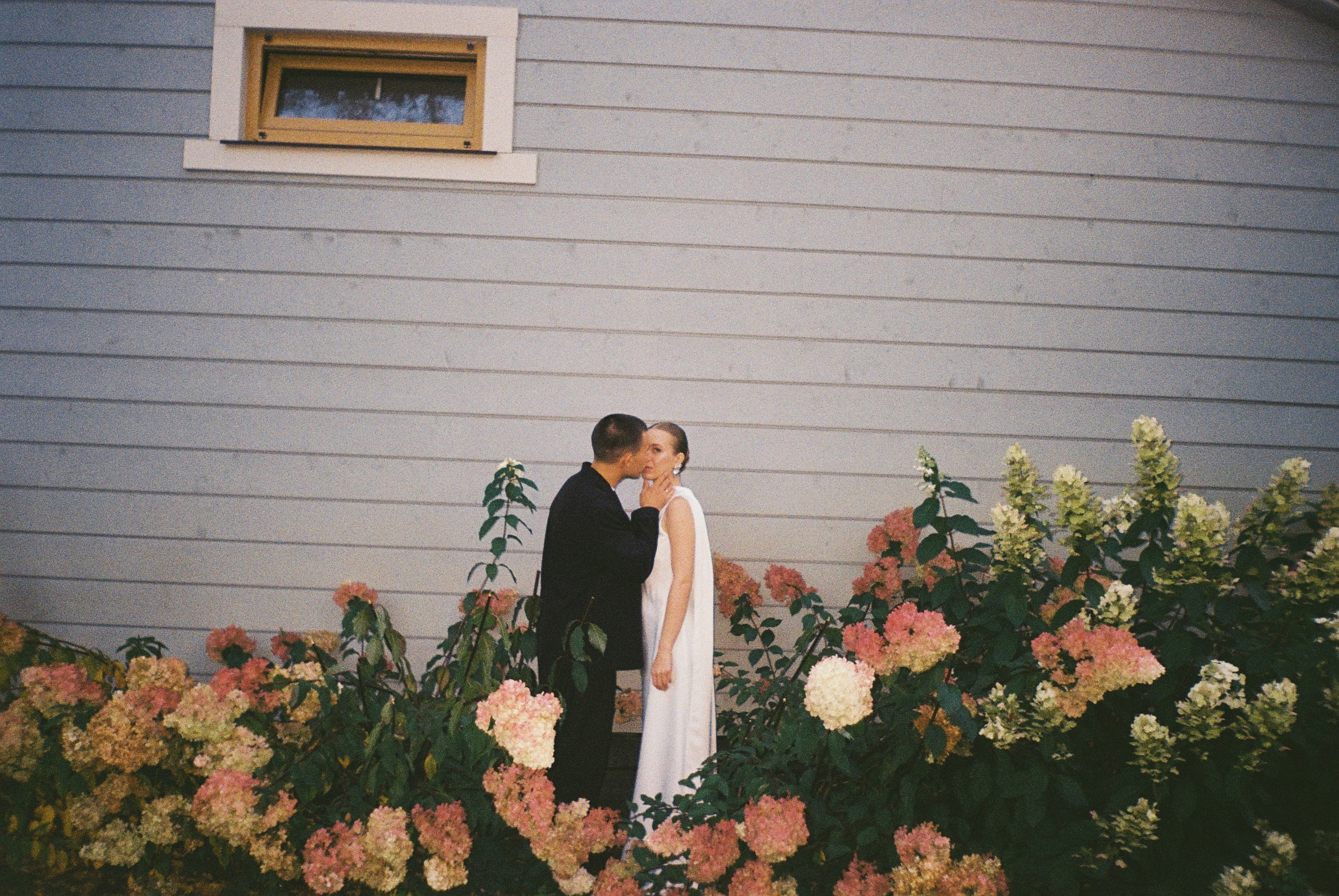 Арина и Влад. Свадебный и портретный фотограф Екатерина Моргунова